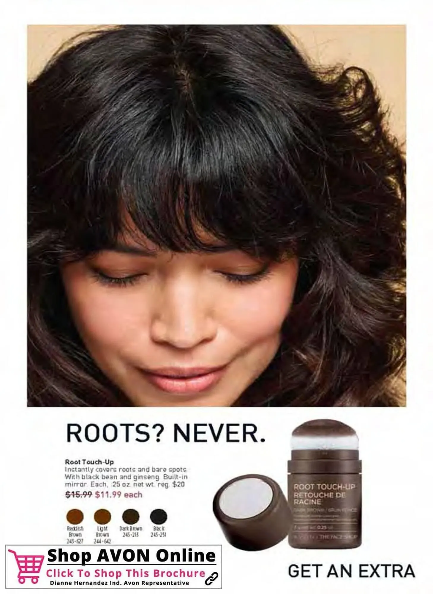 Avon catalogue - Catalogue valid from 8 September to 7 October 2025 - page 42