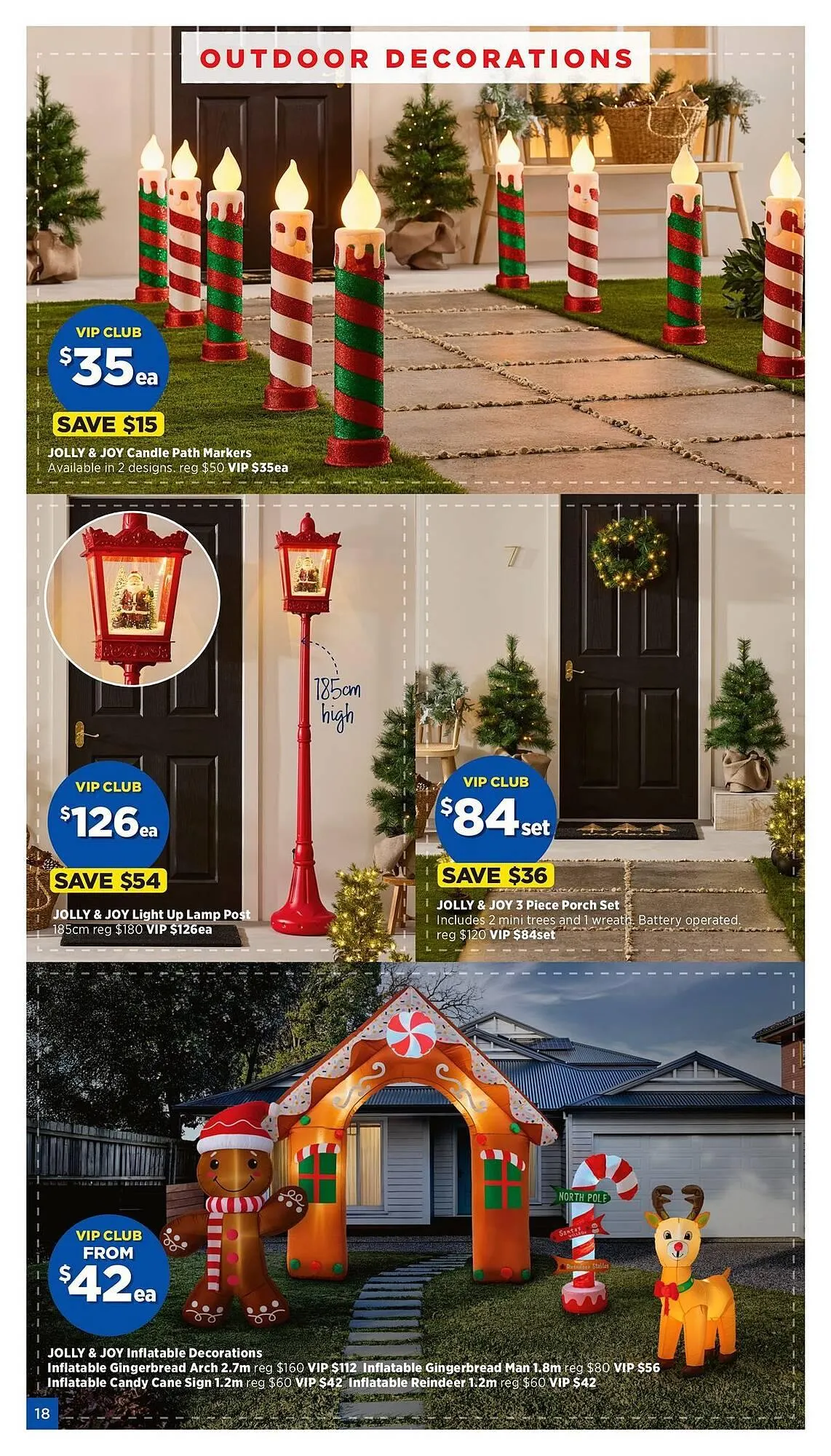 Spotlight catalogue - Catalogue valid from 15 October to 2 November 2025 - page 18