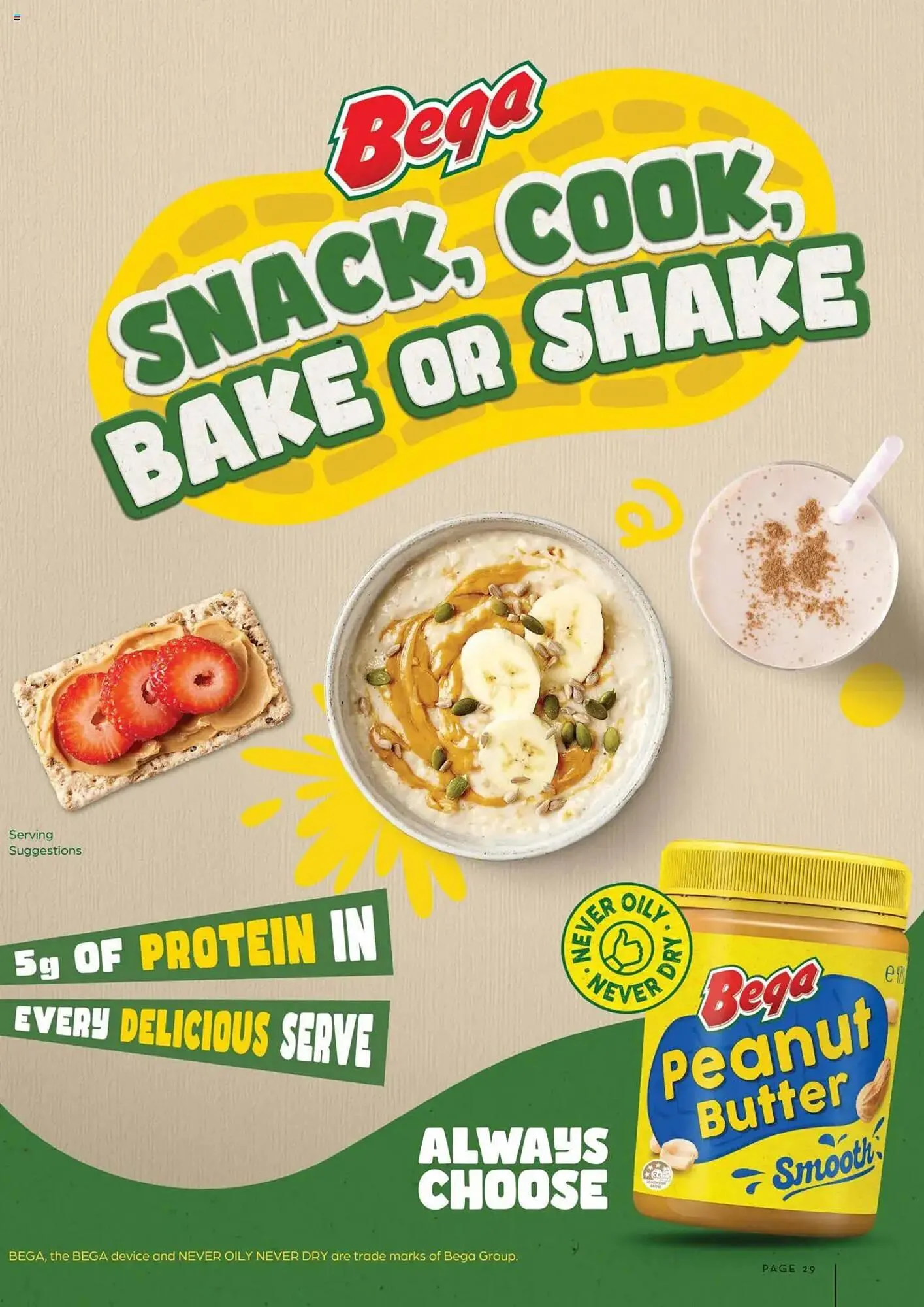 Drakes catalogue - Catalogue valid from 1 March to 30 April 2025 - page 29