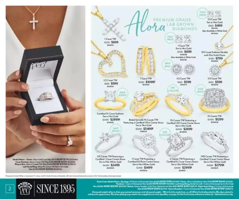 Style Your Way - Catalogue valid from 15 February to 16 March 2025 - page 2