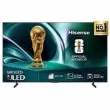 Hisense 55 Inch ULED Mini-LED U6QAU 4K QLED Smart TV 55U6QAU PRO