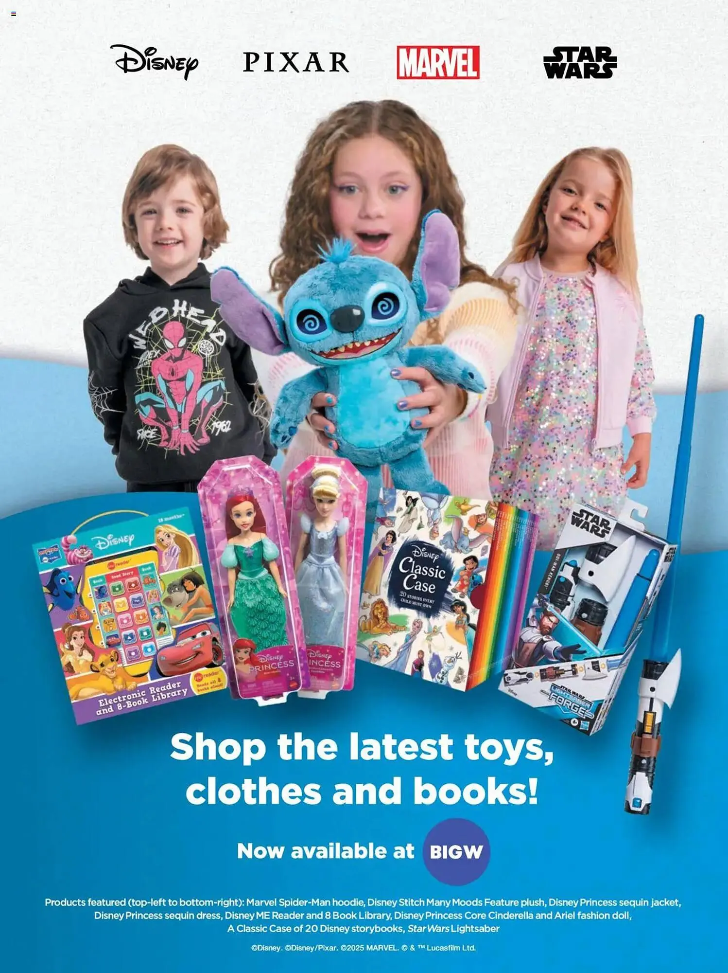 Woolworths catalogue - Catalogue valid from 31 May to 30 June 2025 - page 116