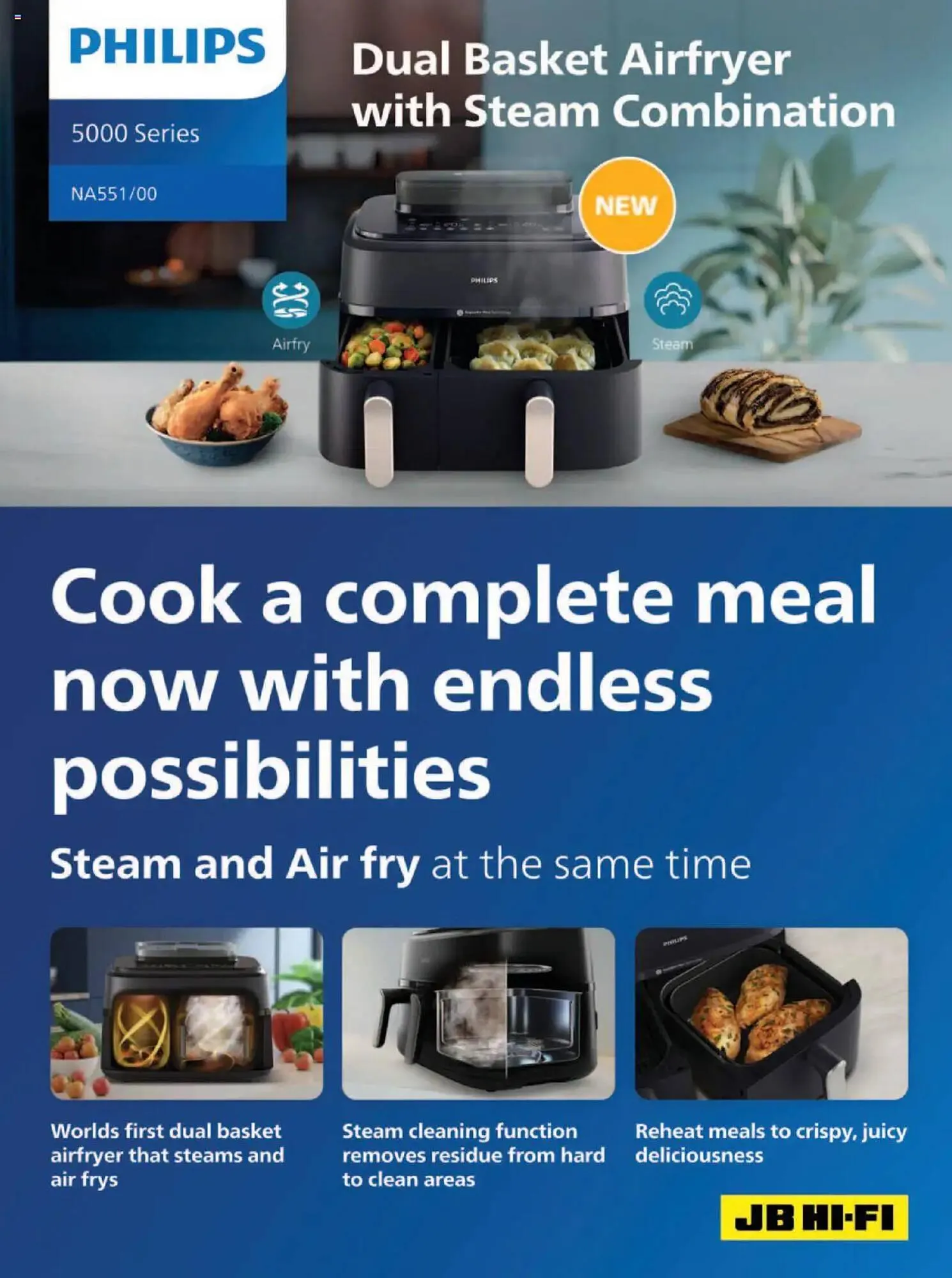 JB Hi-Fi catalogue - Catalogue valid from 3 December to 2 January 2025 - page 101