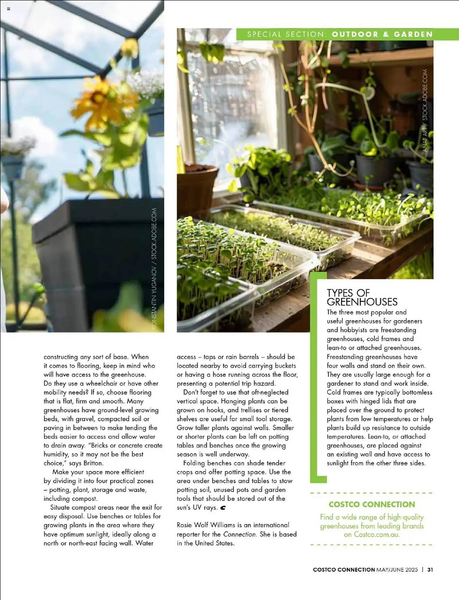 Costco catalogue - Catalogue valid from 1 May to 30 June 2025 - page 31