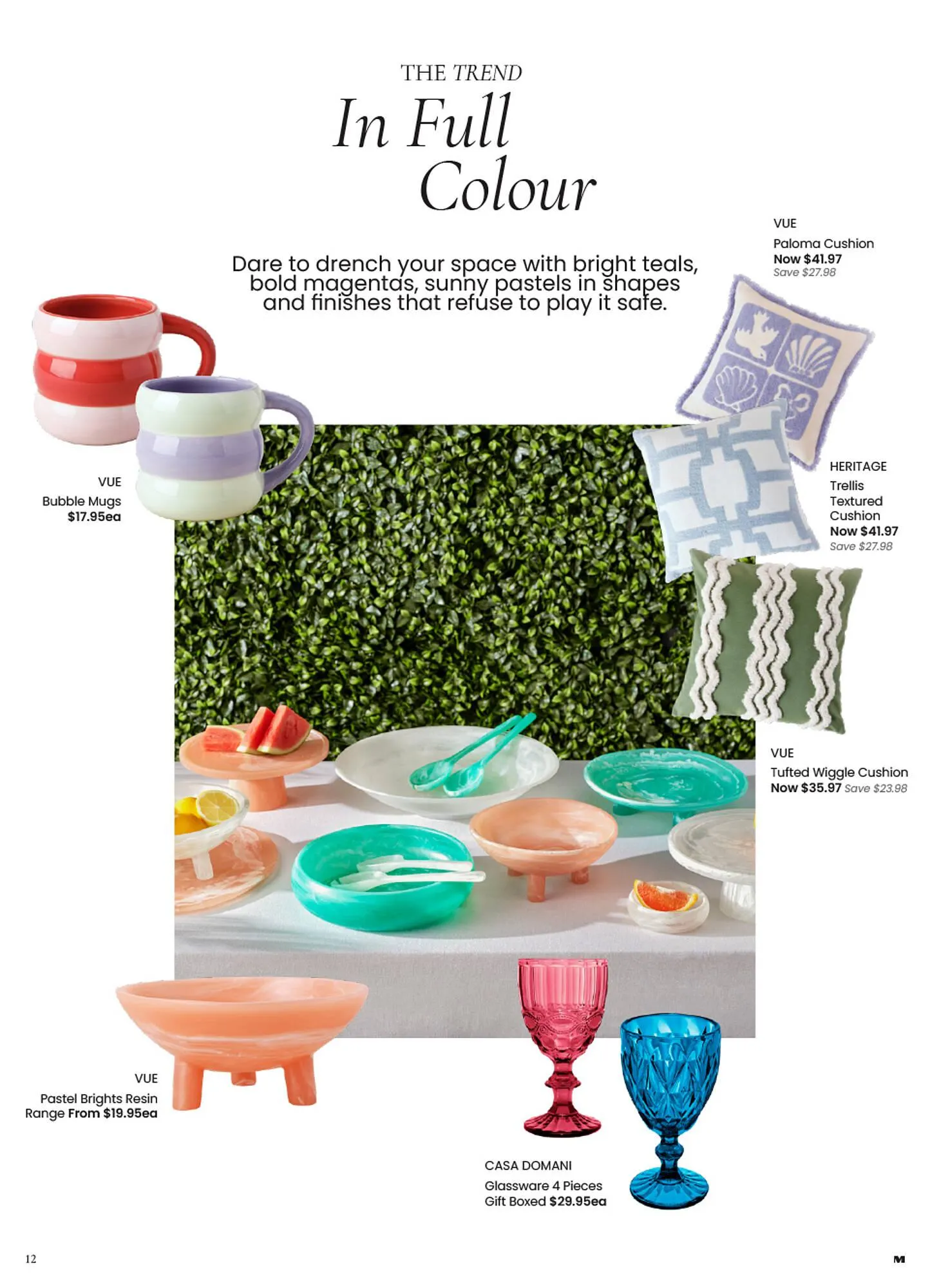 Myer catalogue - Catalogue valid from 3 February to 22 February 2026 - page 12