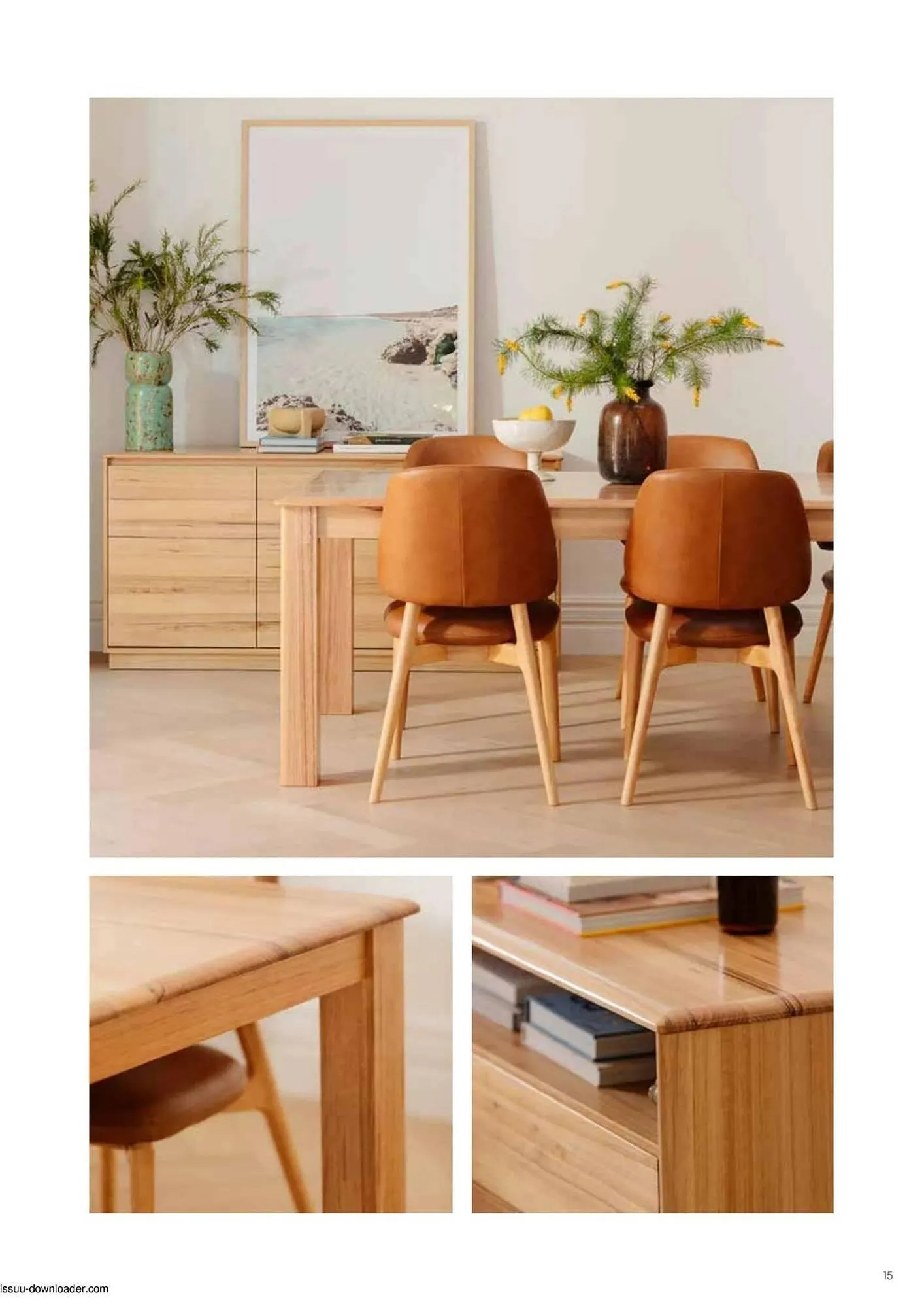 OZ Design Furniture catalogue - Catalogue valid from 4 May to 31 August 2026 - page 15