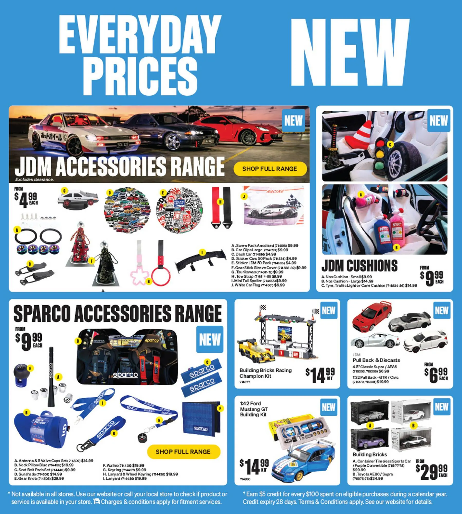 SuperCheap Auto catalogue - Catalogue valid from 24 September to 7 October 2025 - page 16