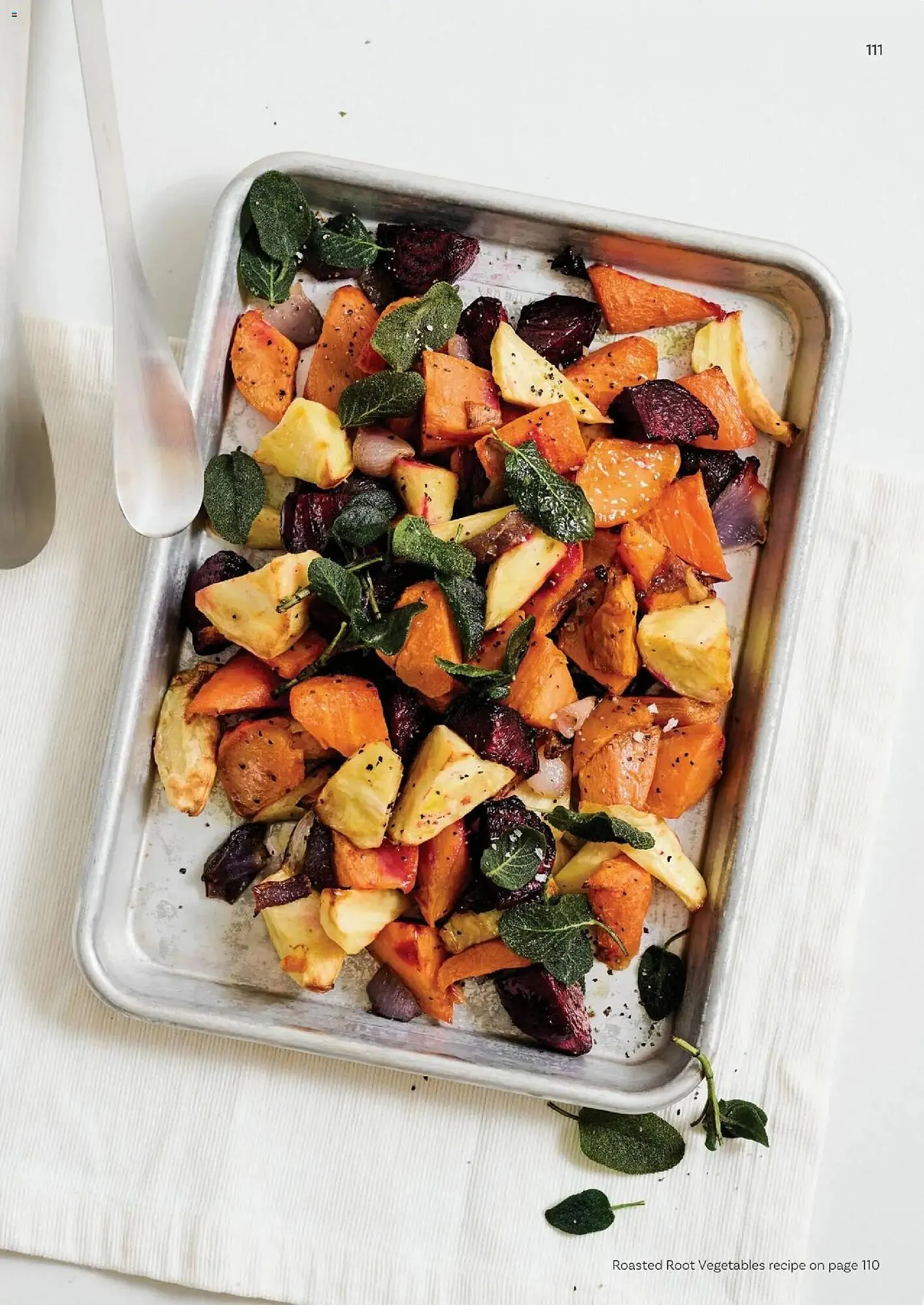 Supabarn catalogue - Catalogue valid from 26 November to 4 December 2025 - page 111