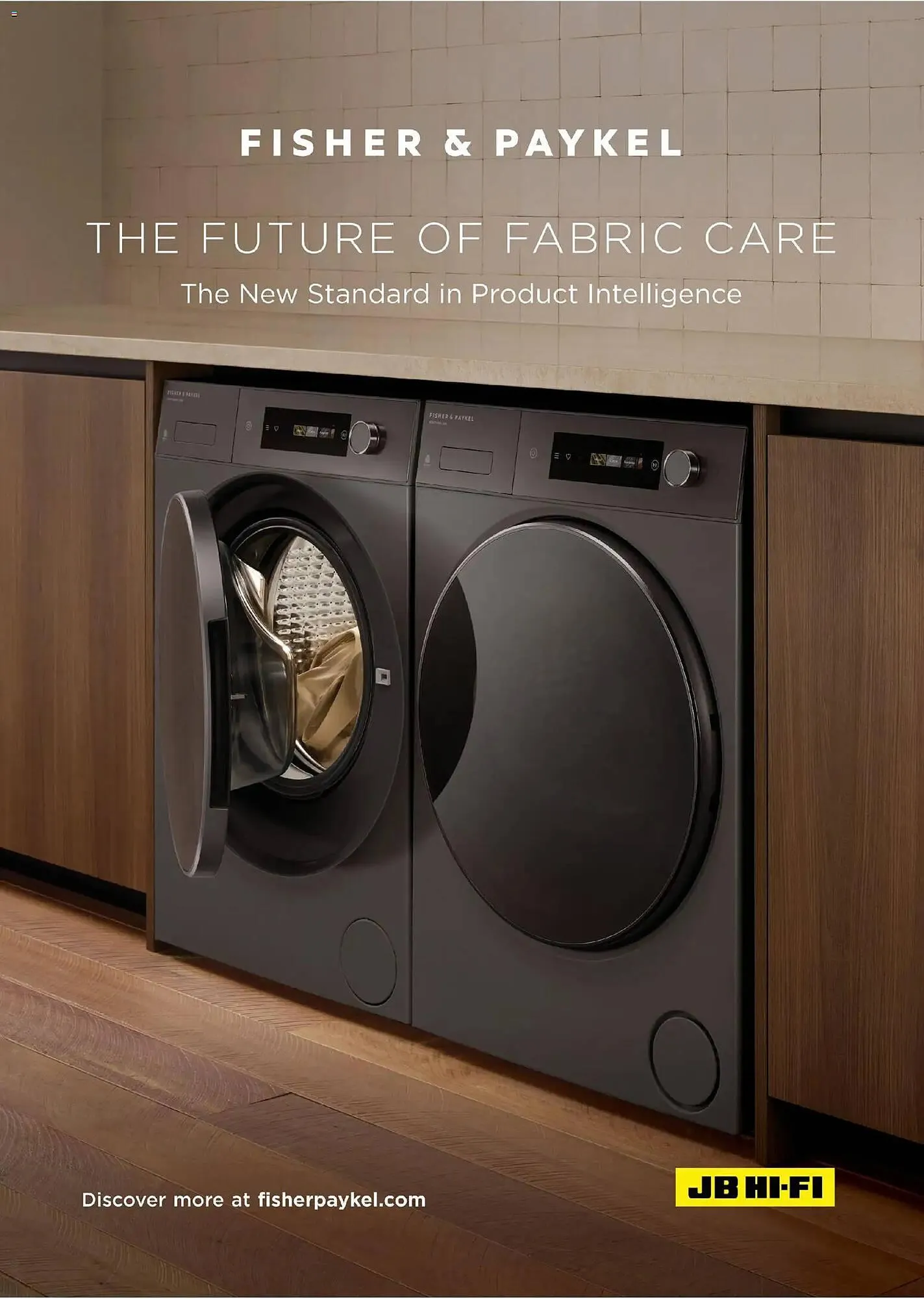 JB Hi-Fi catalogue - Catalogue valid from 31 March to 30 April 2026 - page 73