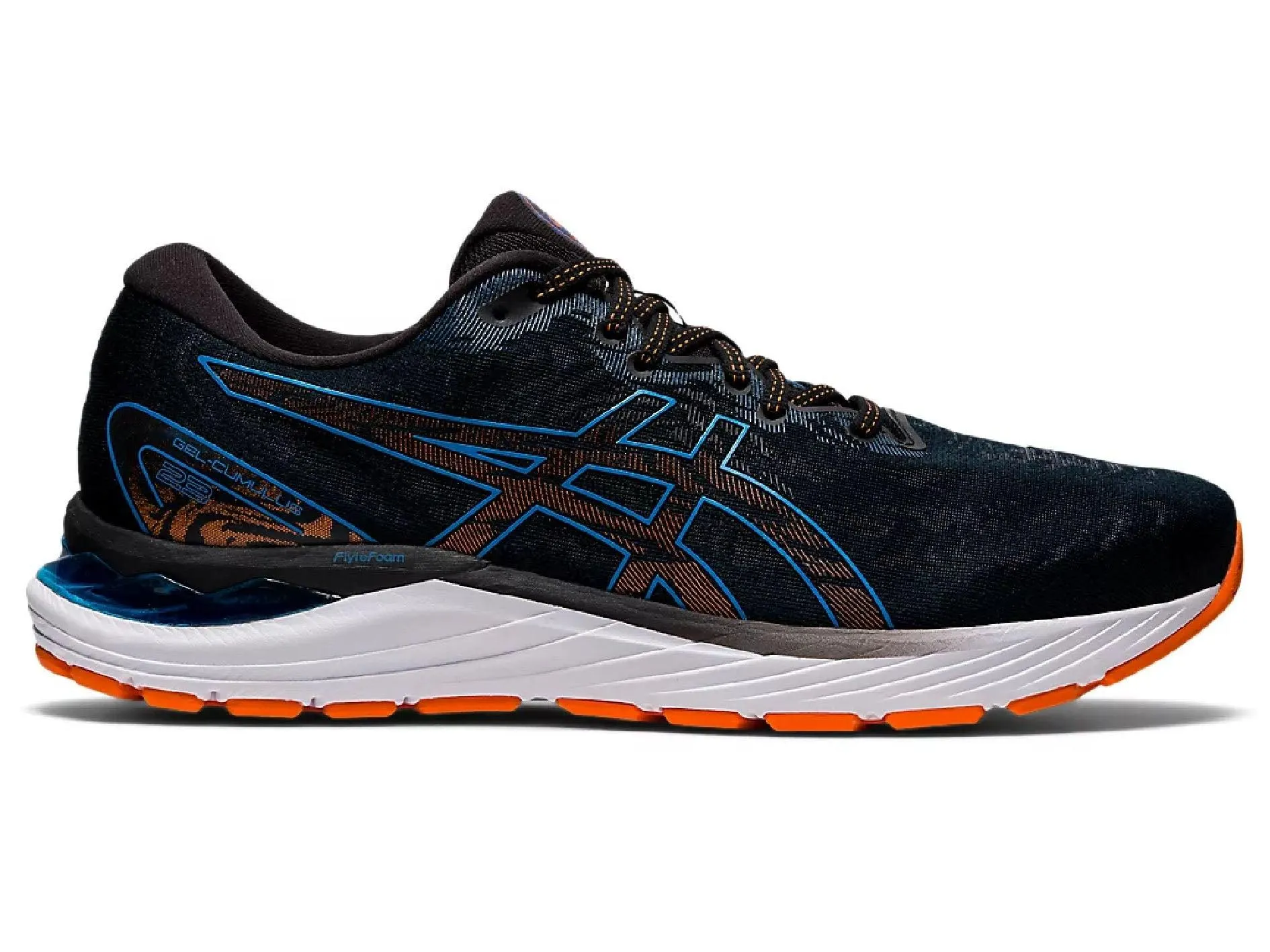 Asics Mens Gel Cumulus 23