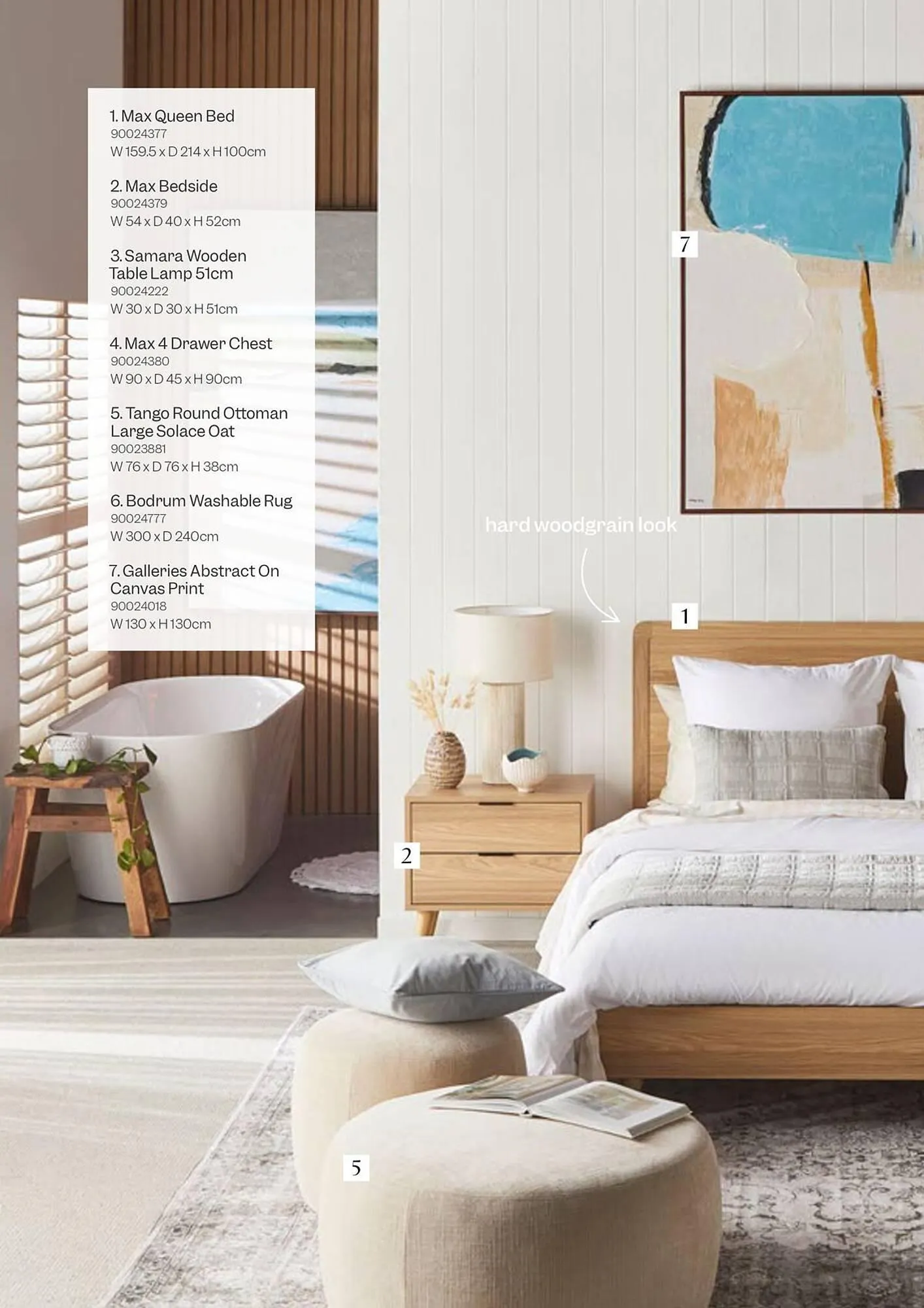 Early Settler catalogue - Catalogue valid from 1 July to 31 July 2025 - page 18
