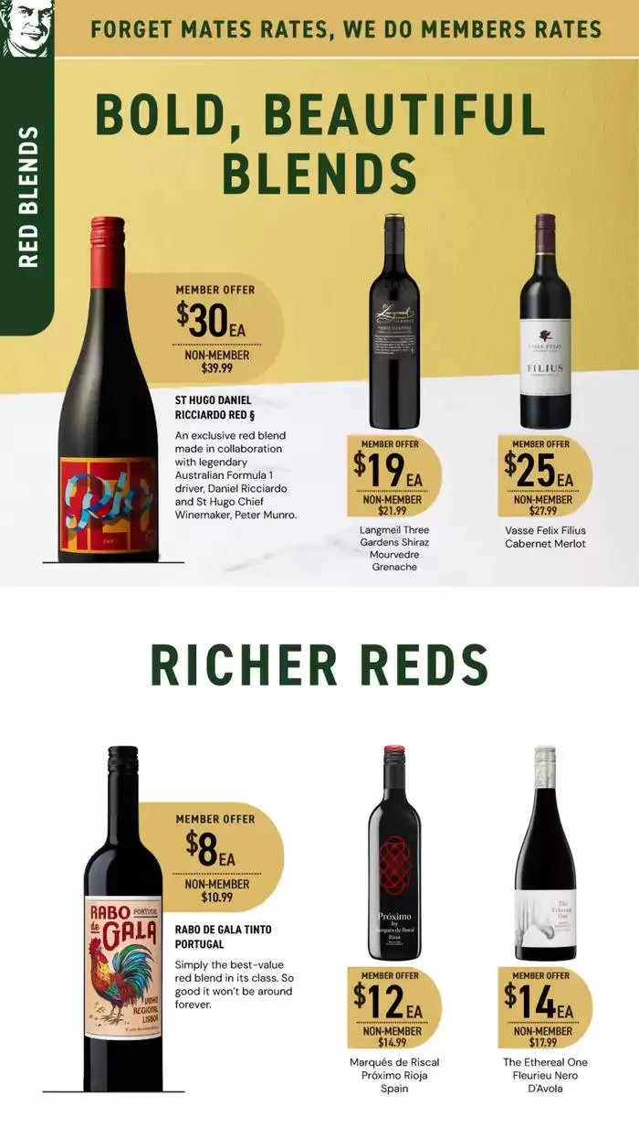 Here's To 10 Years - Catalogue valid from 20 February to 5 March 2025 - page 17