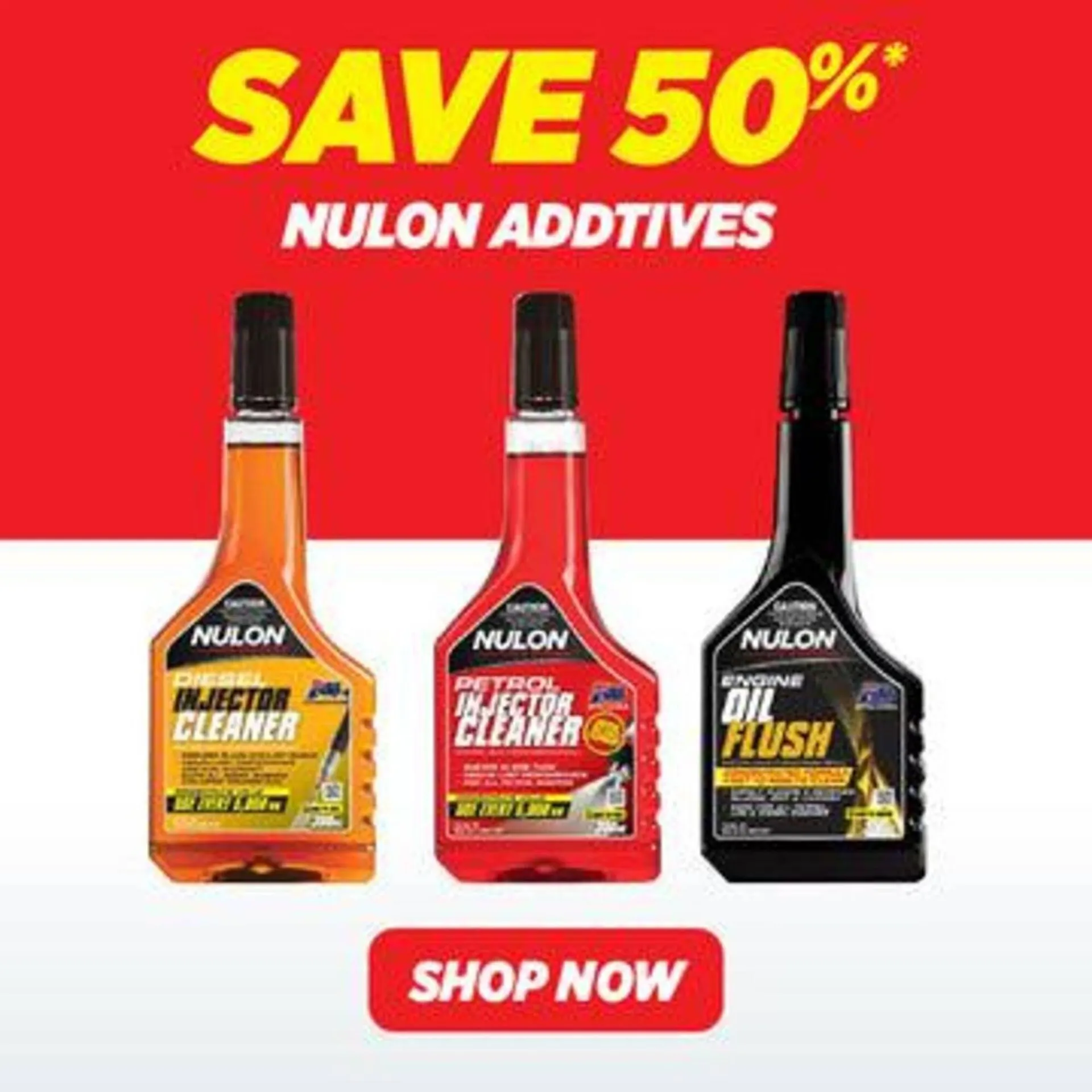 Auto One catalogue - Catalogue valid from 27 March to 19 April 2026 - page 13