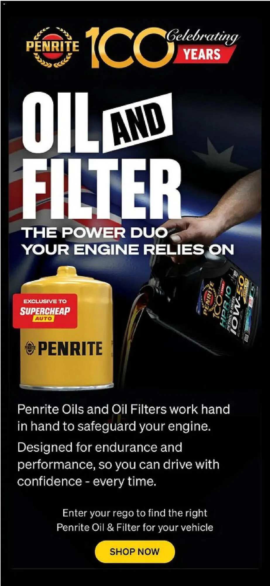 SuperCheap Auto catalogue - Catalogue valid from 8 April to 19 April 2026 - page 8