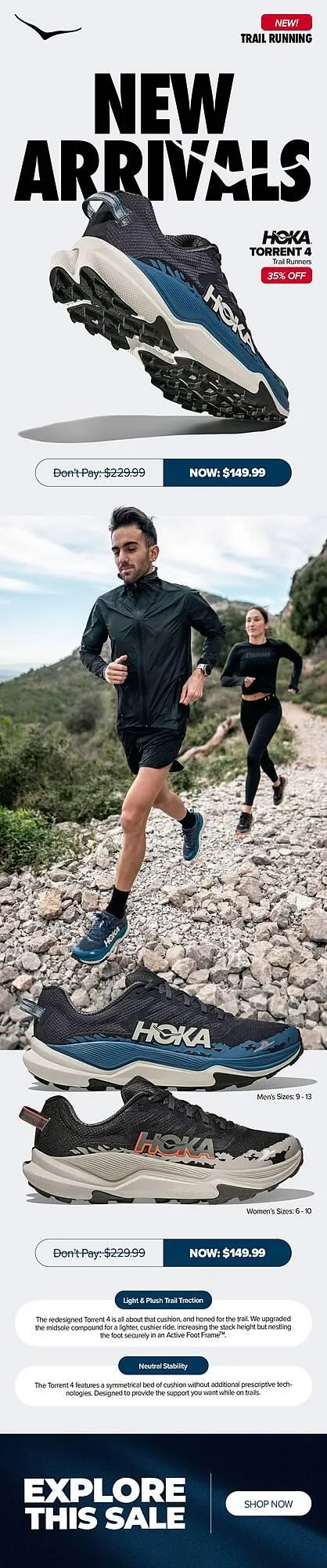 Jim Kidd Sports catalogue - Catalogue valid from 14 April to 28 April 2026 - page 1