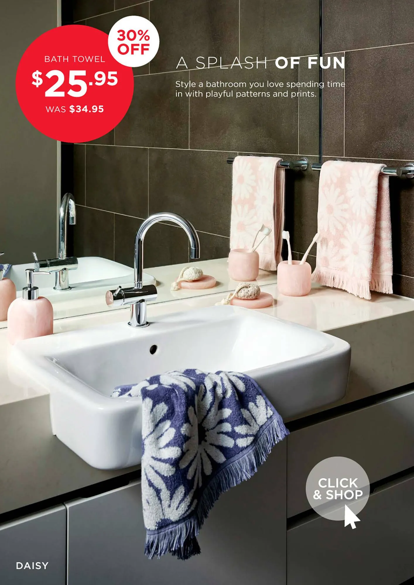 Bed Bath N' Table catalogue - Catalogue valid from 26 May to 3 August 2025 - page 37