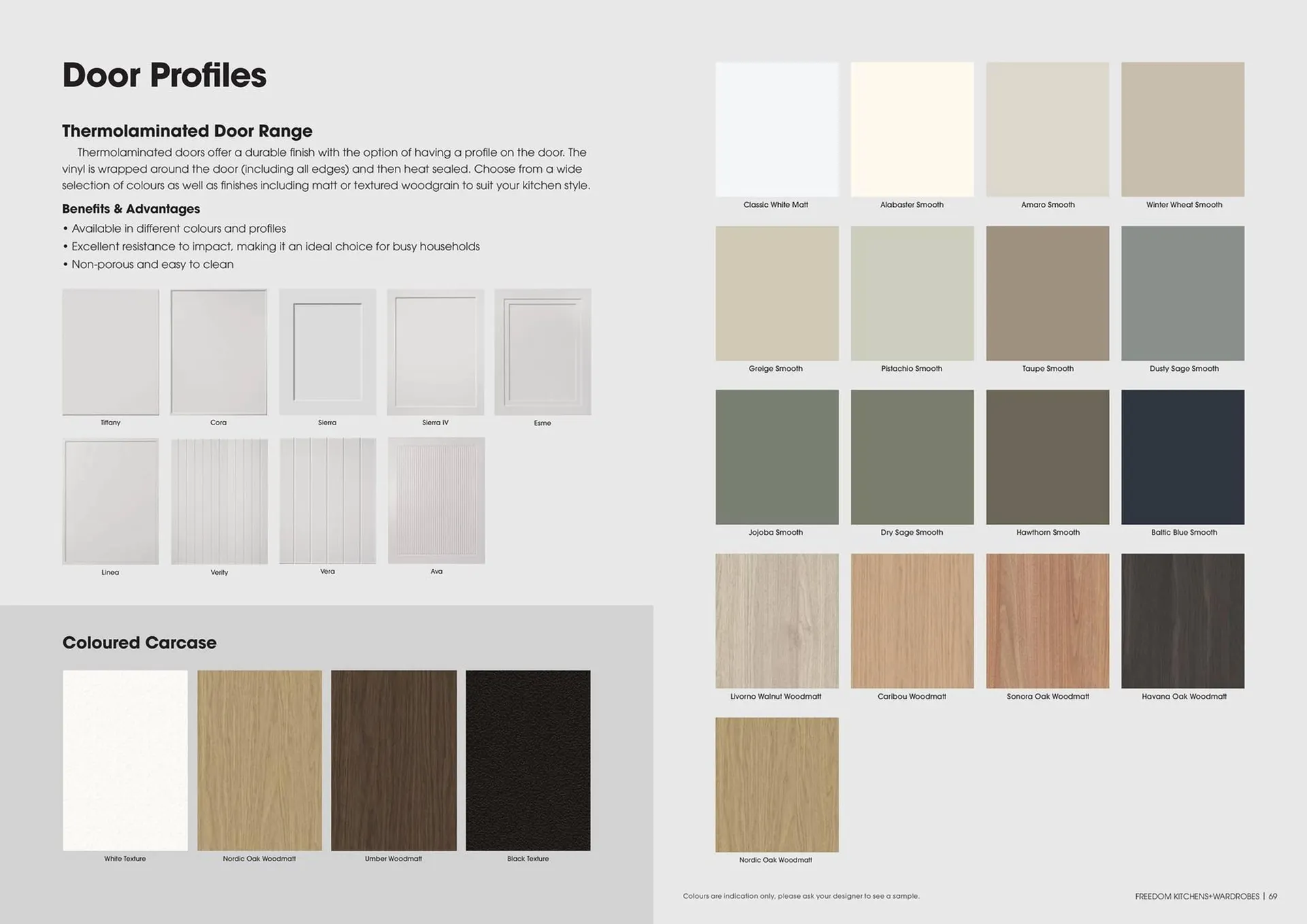 Freedom catalogue - Catalogue valid from 1 September to 30 November 2025 - page 35