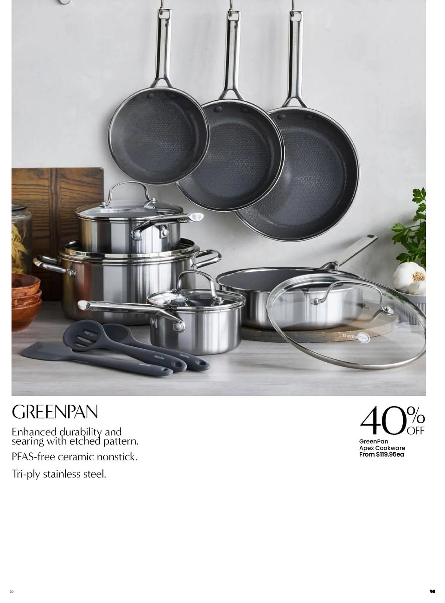 Myer catalogue - Catalogue valid from 28 April to 17 May 2026 - page 26