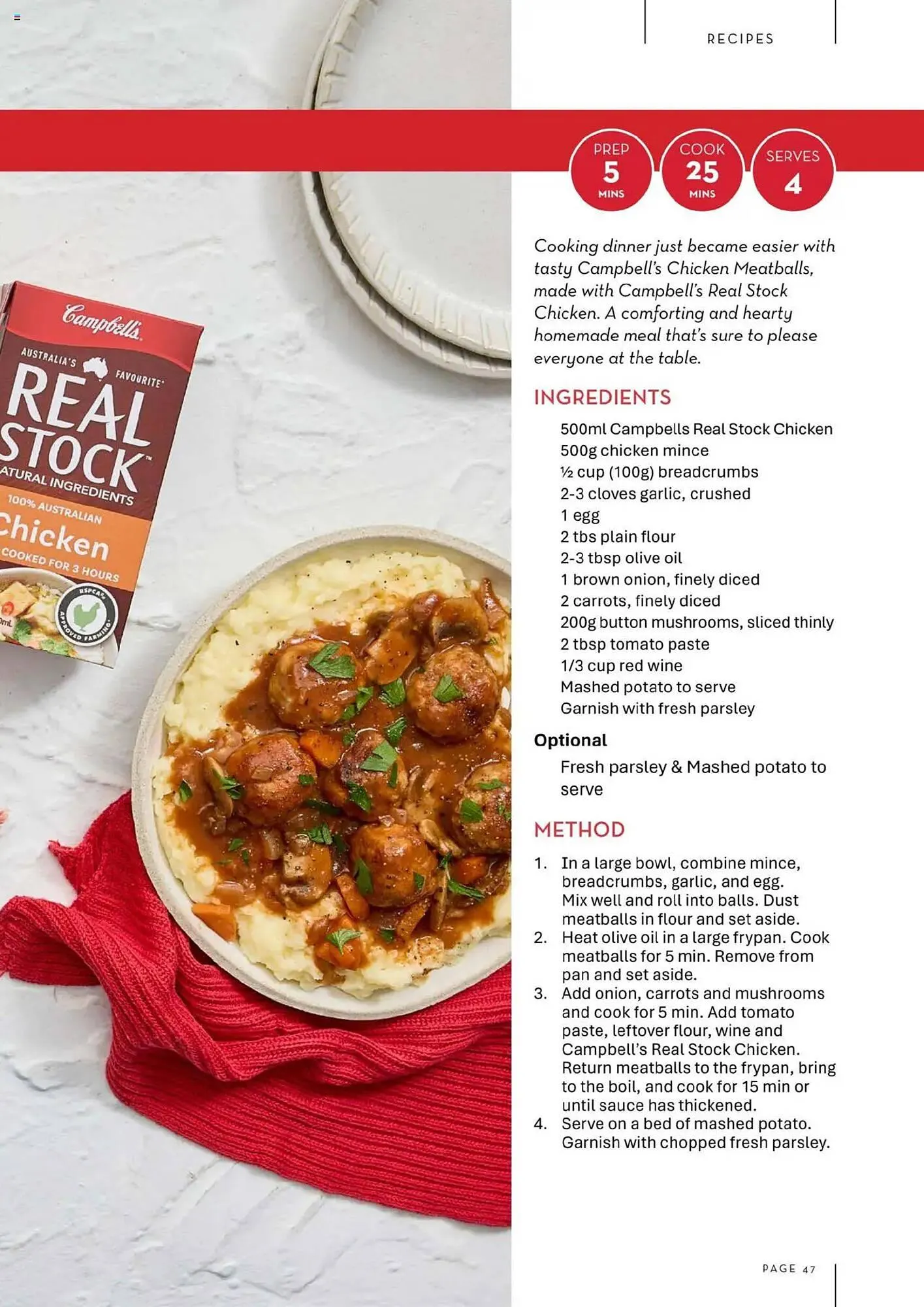 Drakes catalogue - Catalogue valid from 31 July to 30 September 2025 - page 47