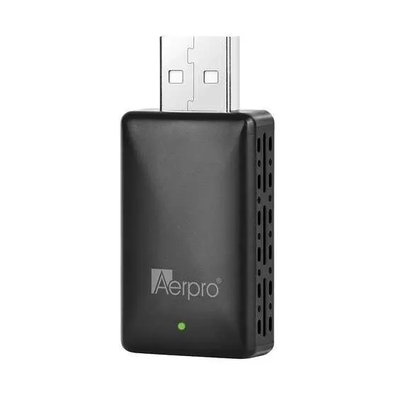 Wireless Carplay & Android Auto Adaptor