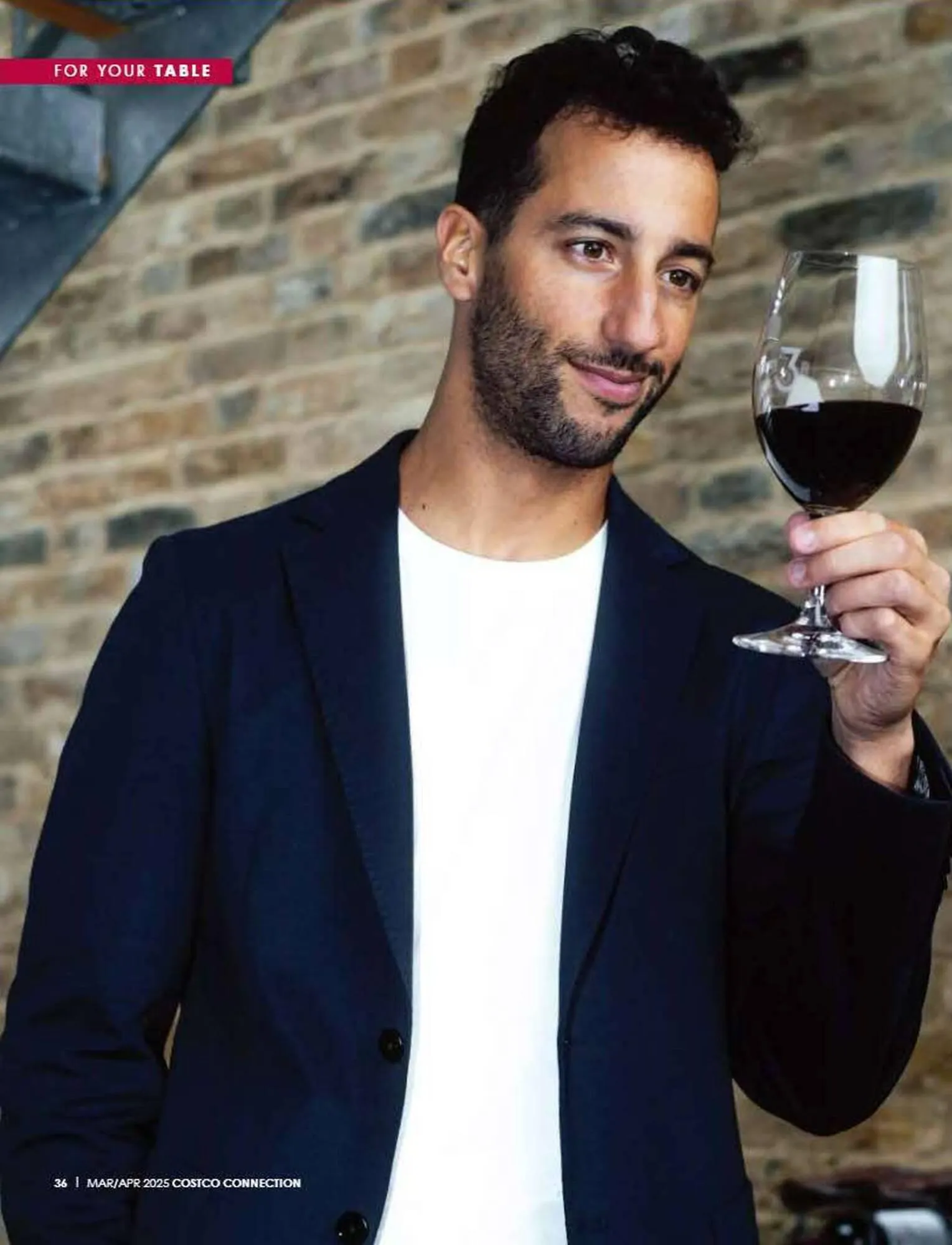 Costco catalogue - Catalogue valid from 1 March to 30 April 2025 - page 36