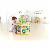 Hape Hexagonal Activity Cube