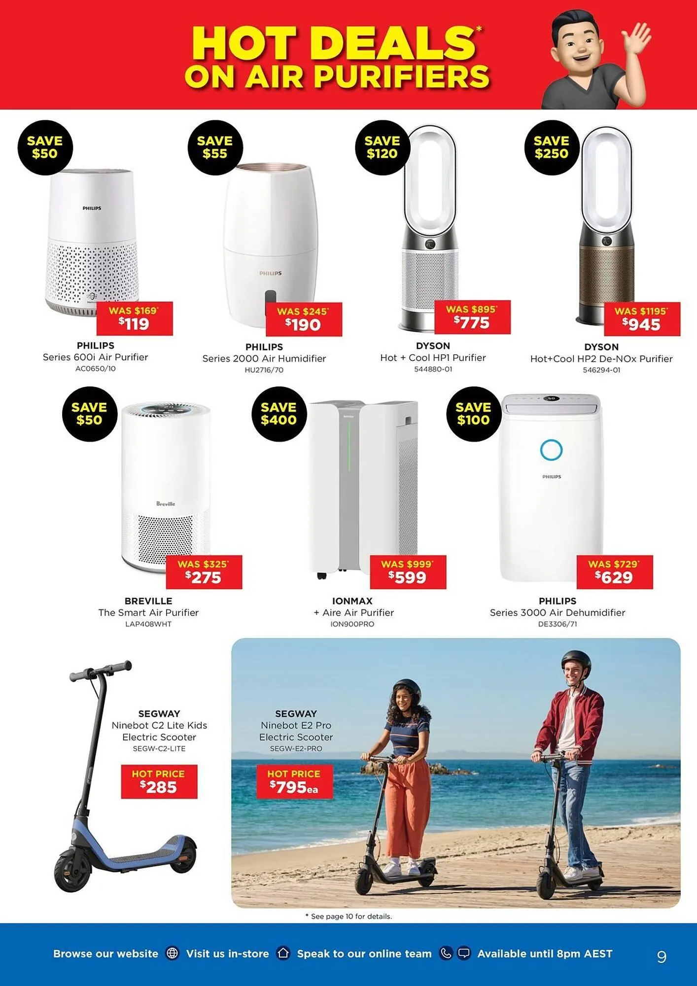 Bing Lee catalogue - Catalogue valid from 29 May to 11 June 2025 - page 9