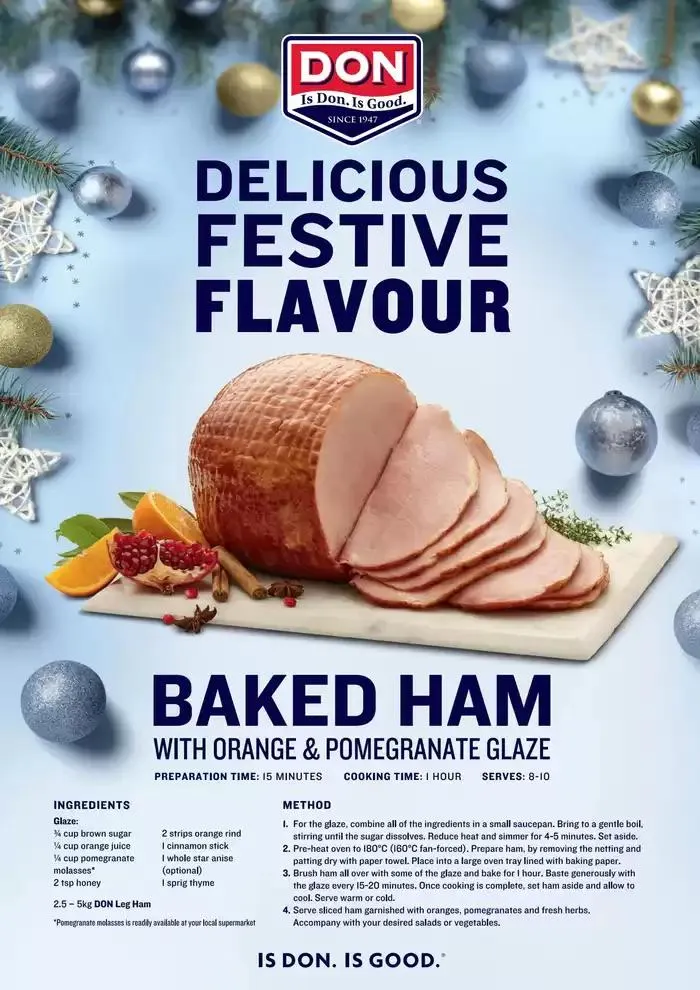  Christmas Edition 2024 - Catalogue valid from 1 November to 24 December 2024 - page 83