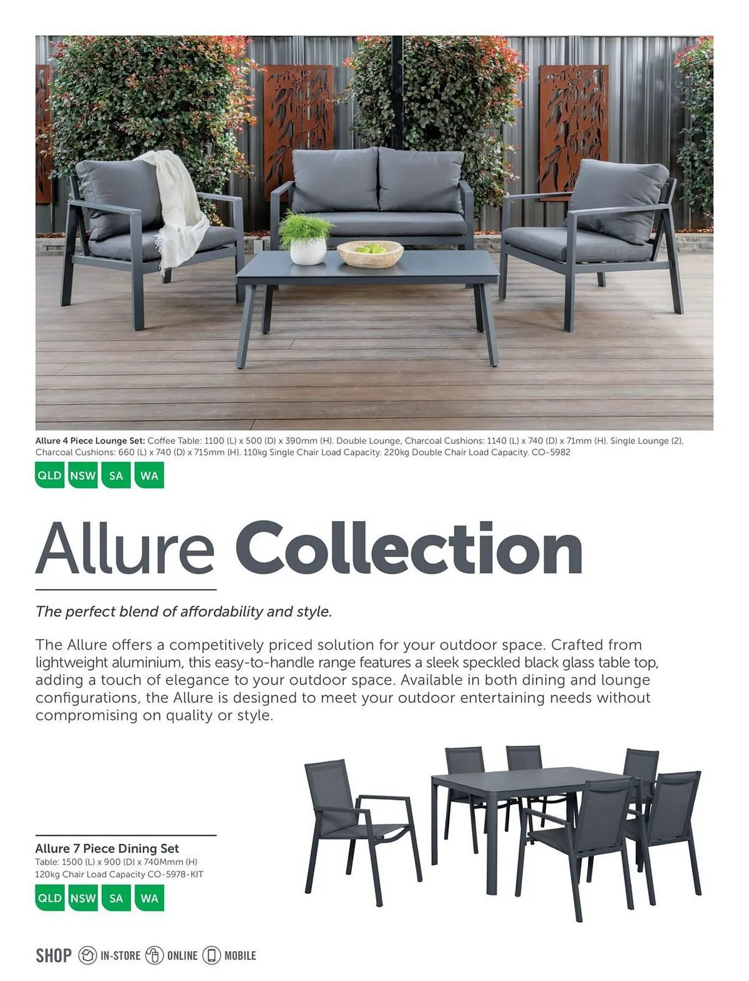 Stratco catalogue - Catalogue valid from 17 April to 31 December 2026 - page 16