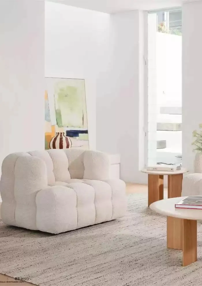 Winter 2025 - Catalogue valid from 17 March to 31 August 2025 - page 6