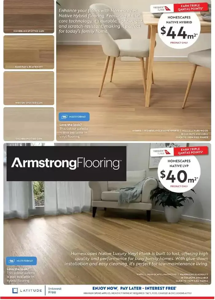  Big Brands Sale Catalogue - Catalogue valid from 3 March to 30 March 2025 - page 13