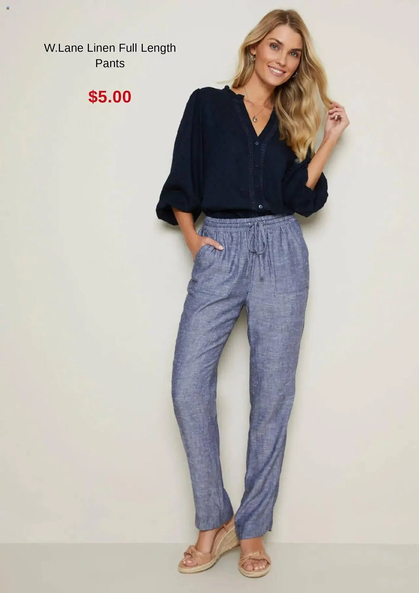 EziBuy catalogue - Catalogue valid from 2 December to 2 December 2024 - page 3