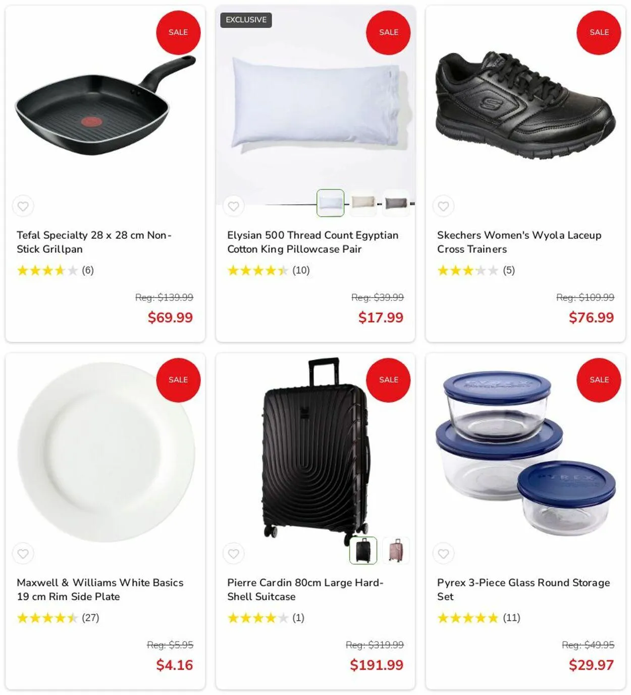 Harris Scarfe Current catalogue - Catalogue valid from 15 September to 24 September 2025 - page 56