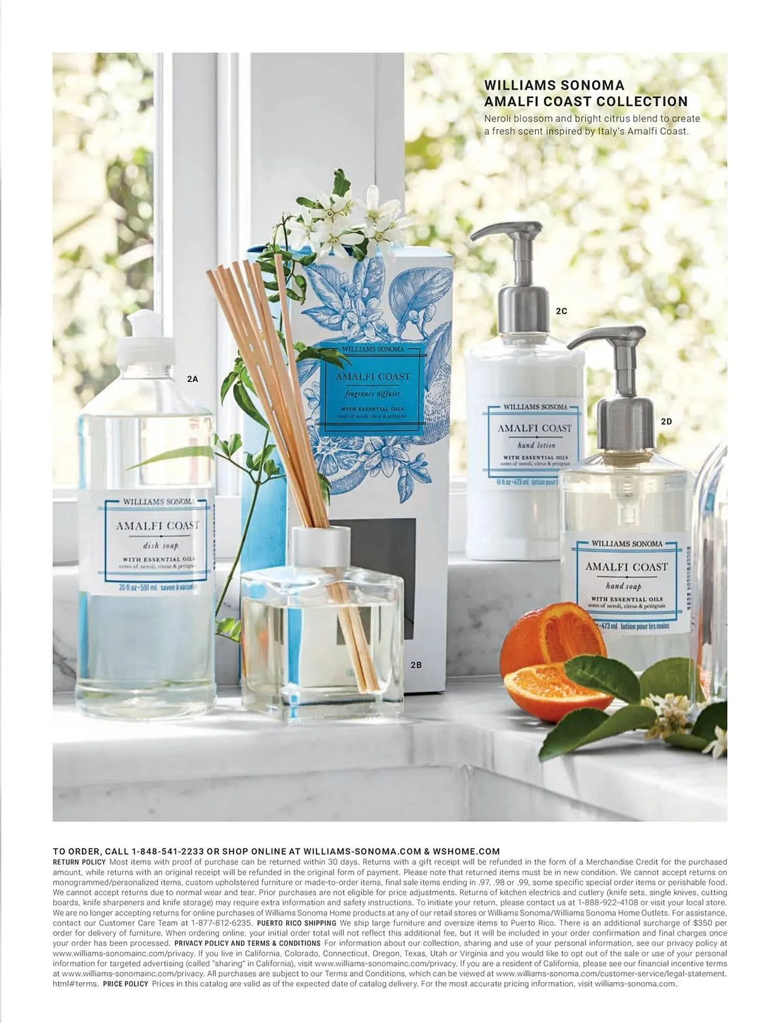 Williams-Sonoma catalog - Catalogue valid from 23 February to 31 March 2026 - page 63