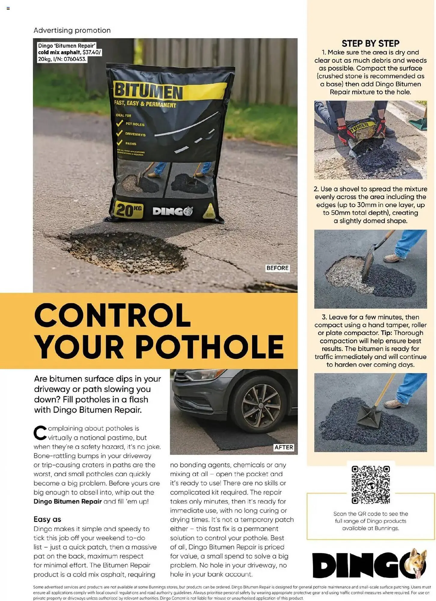 Bunnings catalogue - Catalogue valid from 30 September to 31 October 2025 - page 90