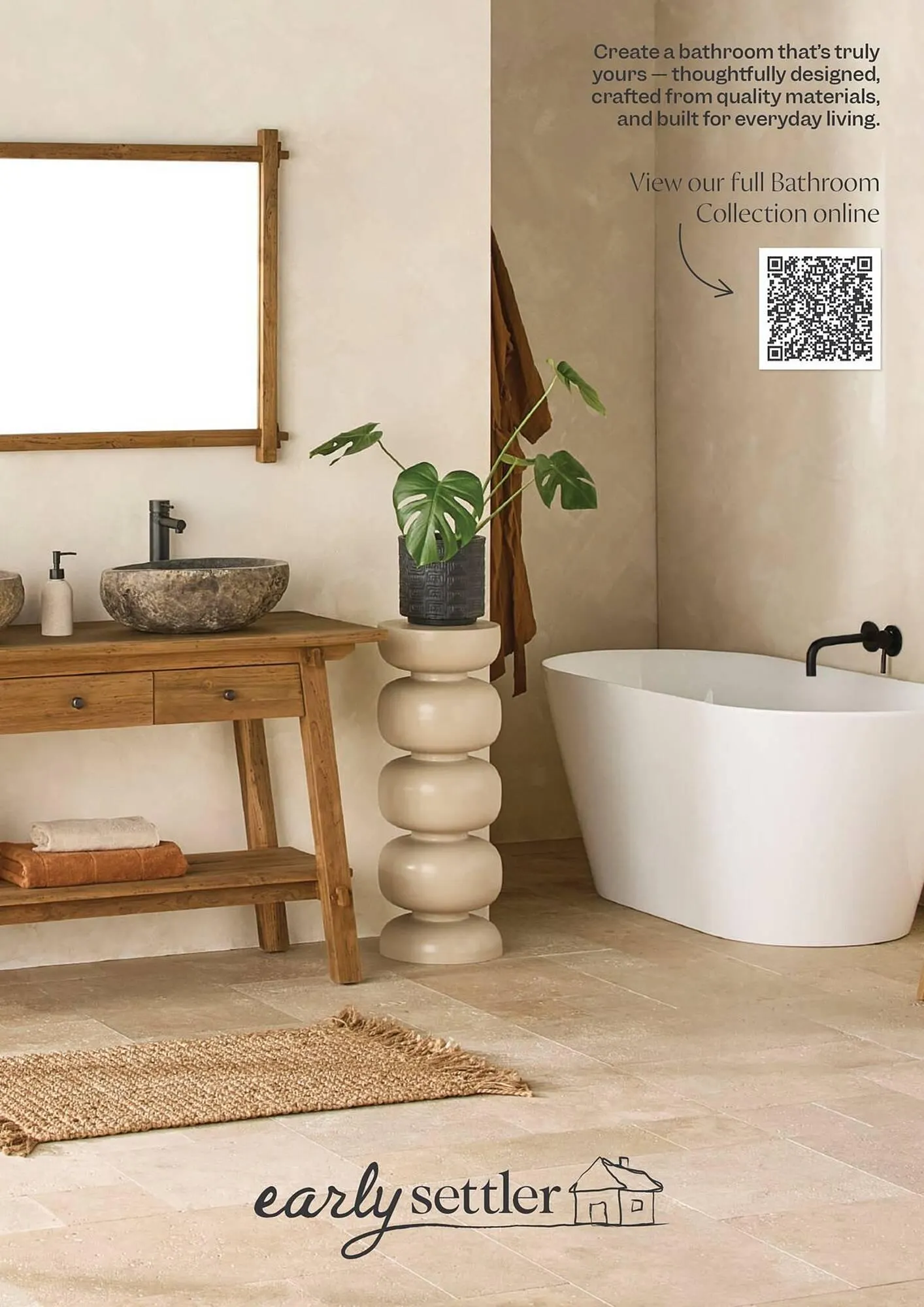 Early Settler catalogue - Catalogue valid from 12 March to 31 December 2026 - page 48