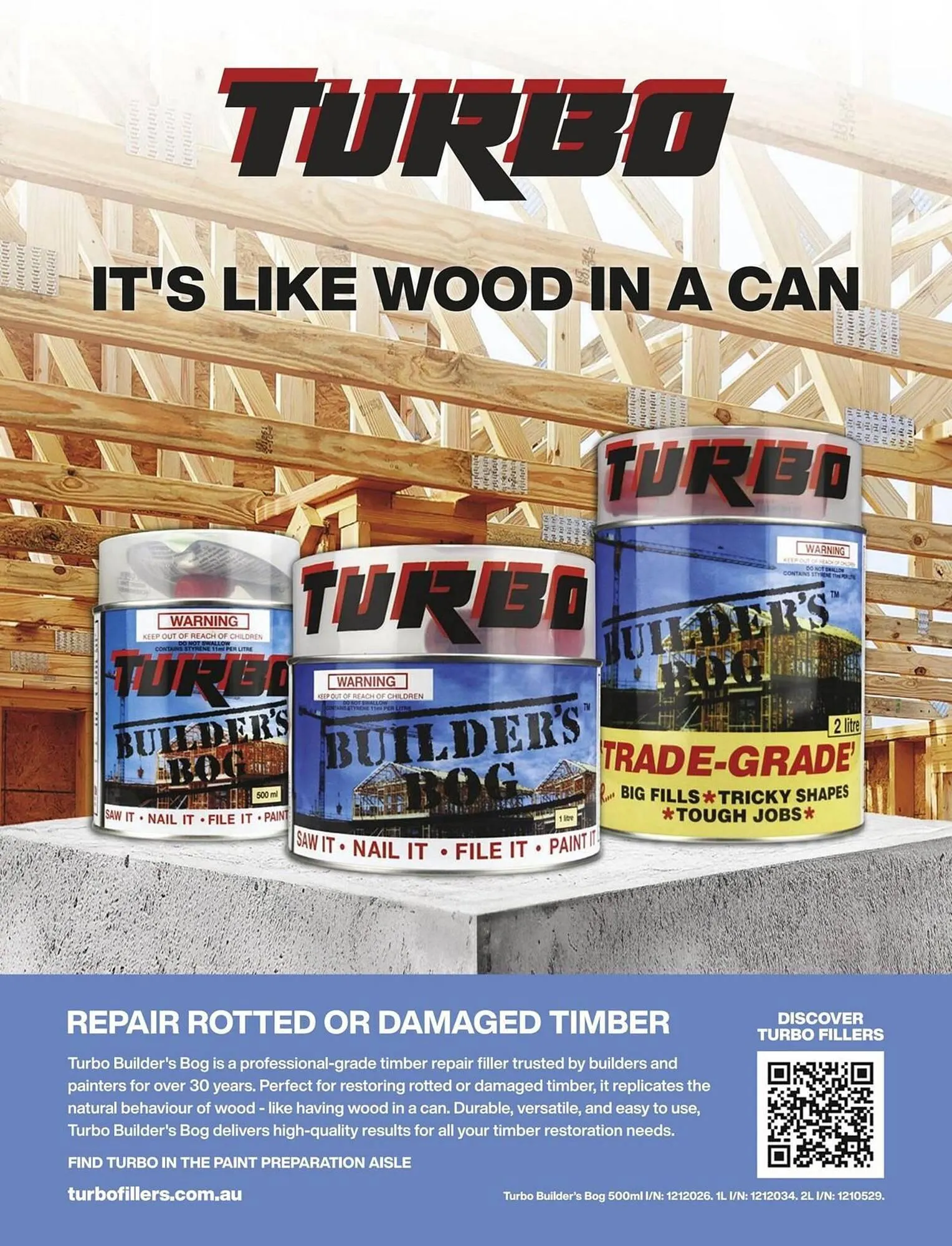 Bunnings catalogue - Catalogue valid from 1 February to 28 February 2026 - page 36