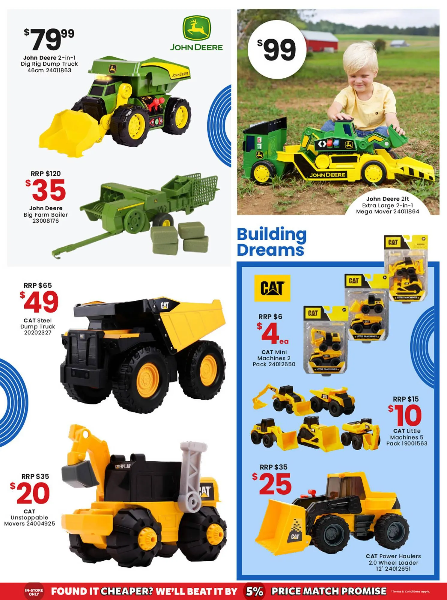 Toymate catalogue - Catalogue valid from 11 June to 8 July 2025 - page 56