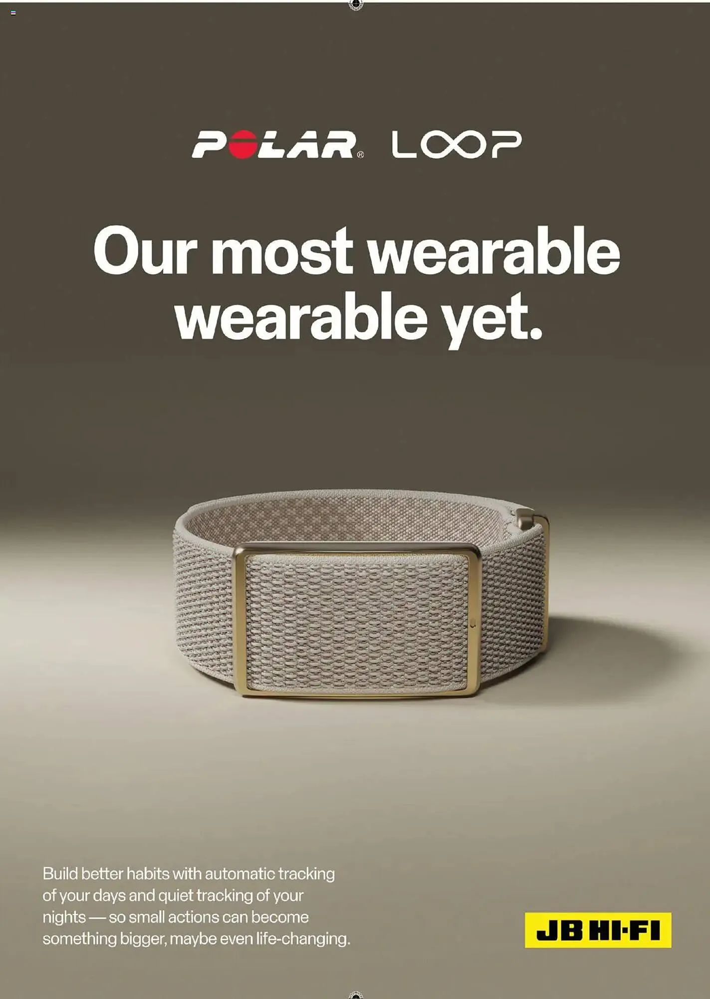 JB Hi-Fi catalogue - Catalogue valid from 1 October to 31 October 2025 - page 39