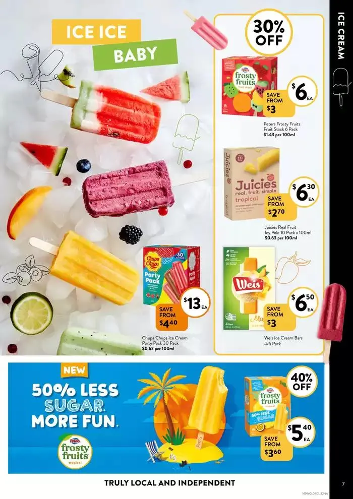 Picks Of The Week - Catalogue valid from 8 January to 14 January 2025 - page 7