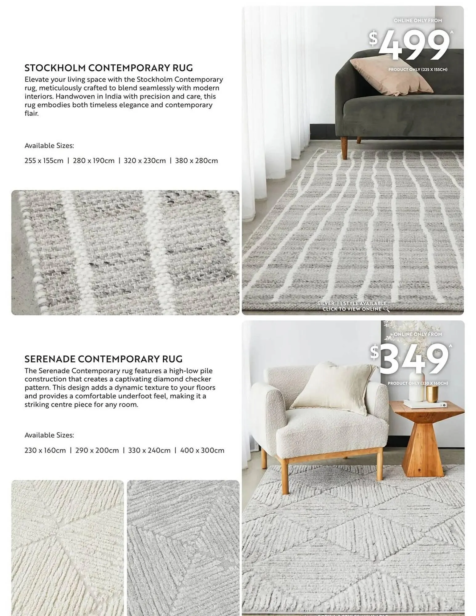 Carpet Court catalogue - Catalogue valid from 1 July to 31 August 2025 - page 25