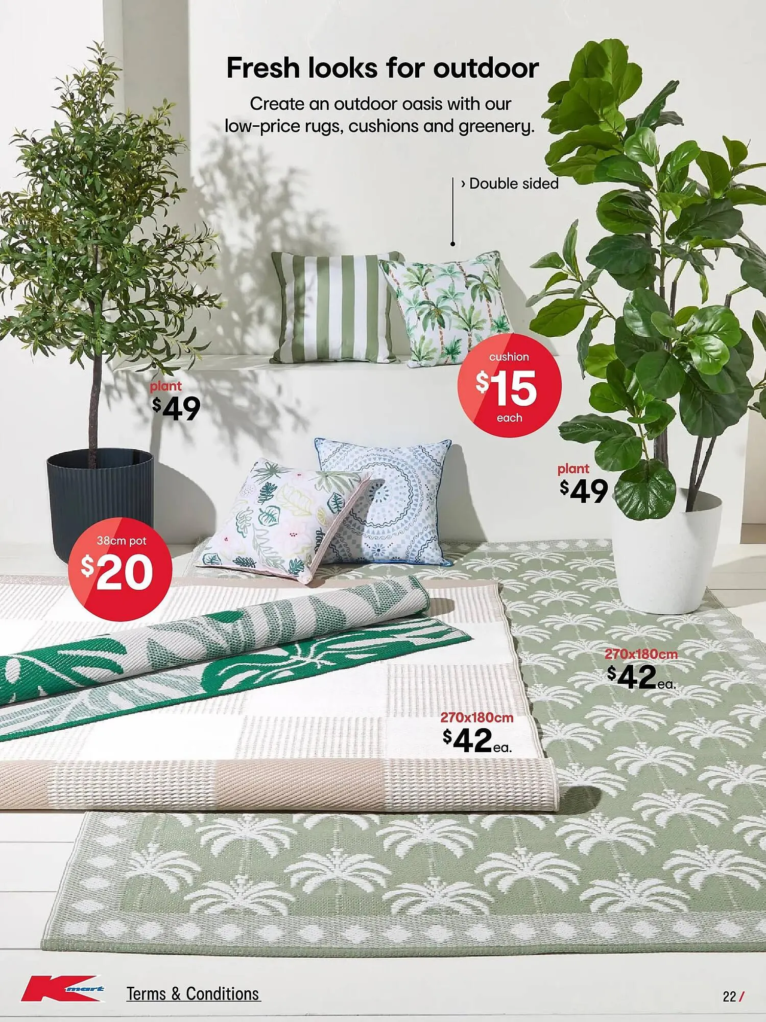 Kmart catalogue - Catalogue valid from 13 November to 24 December 2025 - page 22