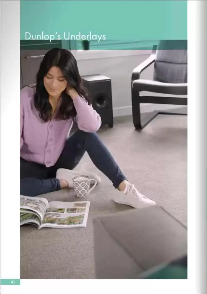 Rug Catalogue 2025 - Catalogue valid from 3 March to 31 December 2025 - page 46