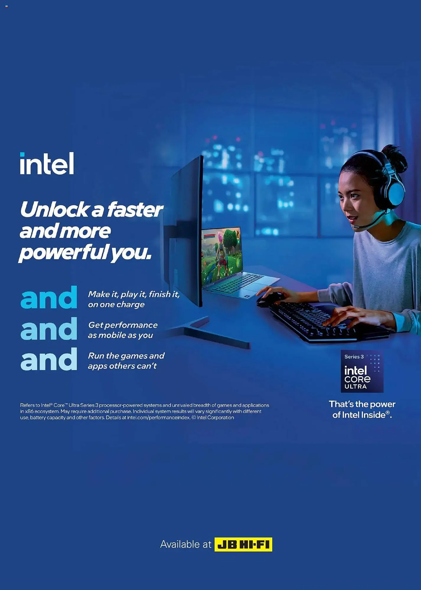 JB Hi-Fi catalogue - Catalogue valid from 31 March to 30 April 2026 - page 101