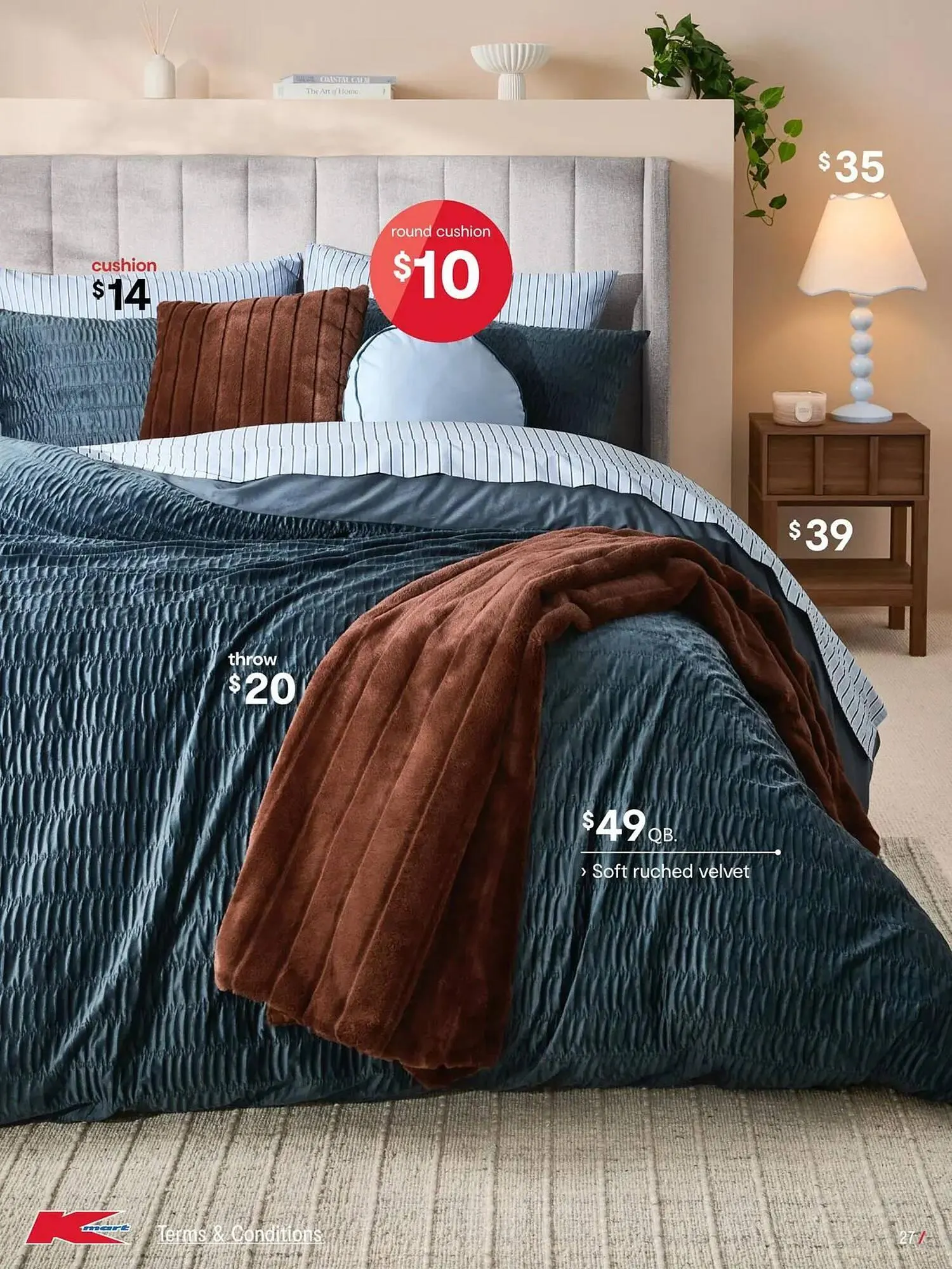 Kmart catalogue - Catalogue valid from 14 May to 3 June 2026 - page 27