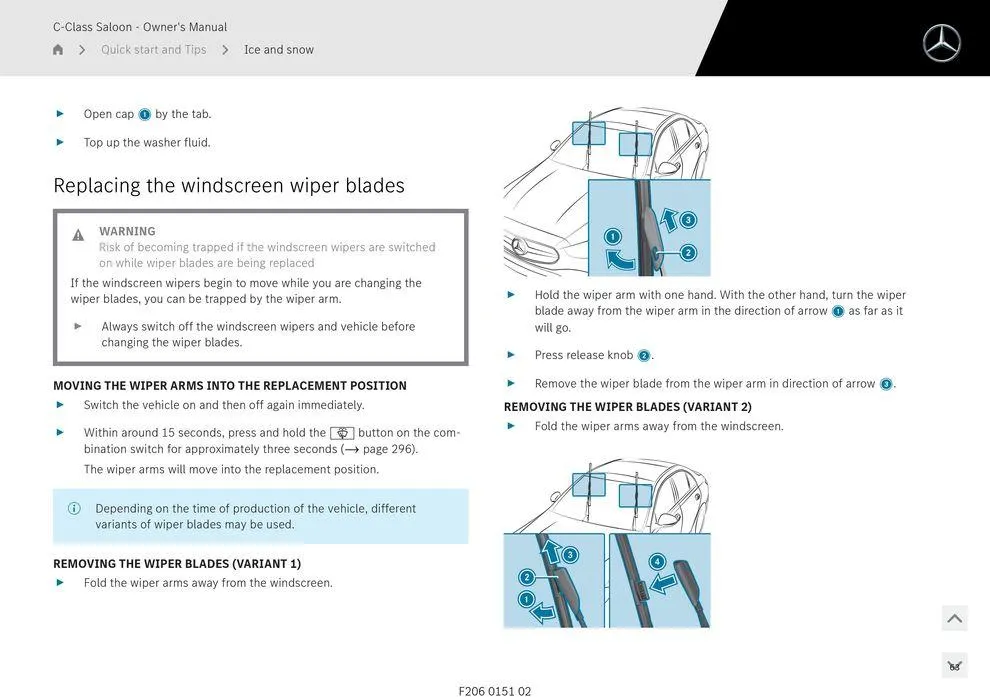 C-Class Sedan - Catalogue valid from 11 September to 11 September 2025 - page 63