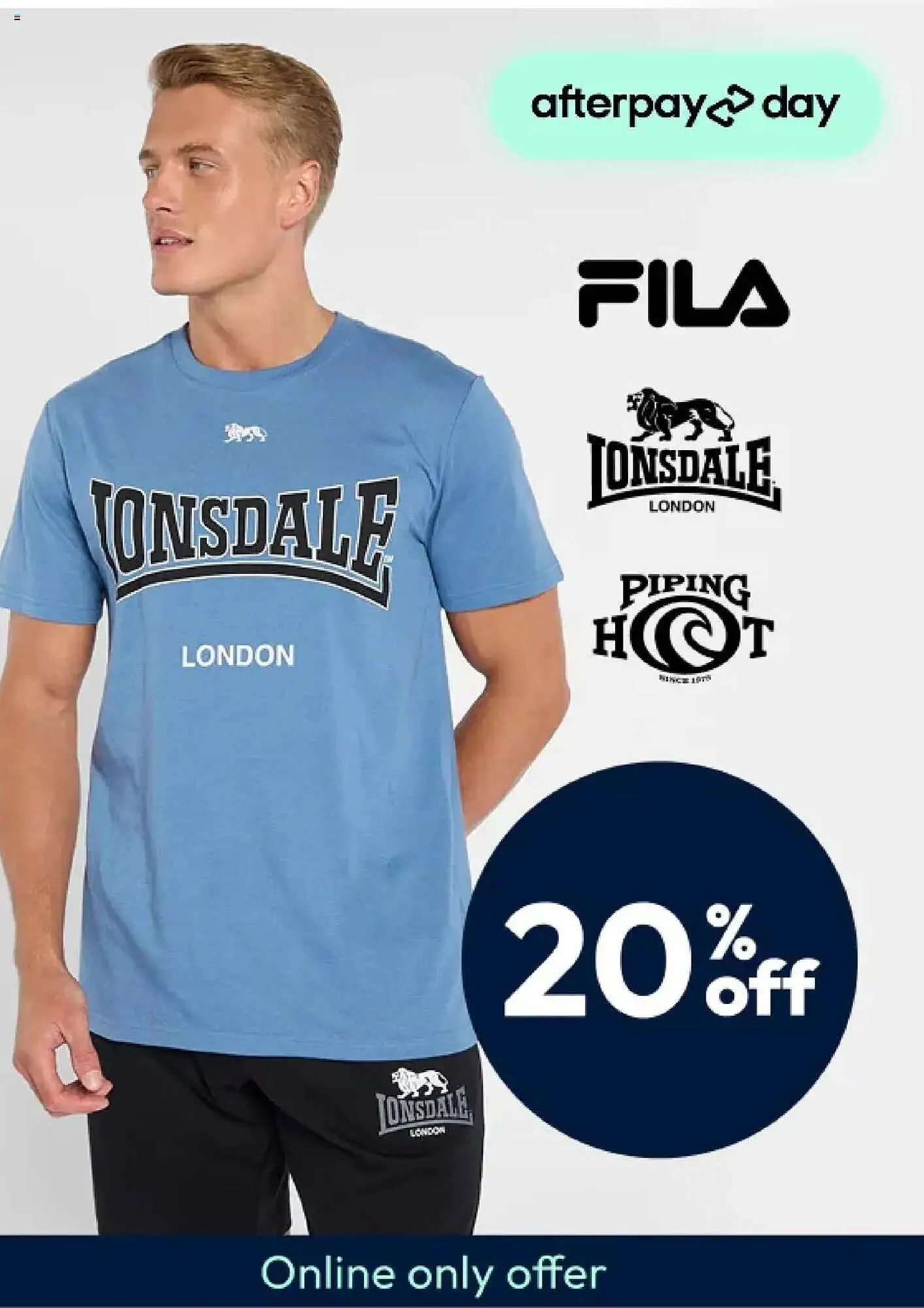 Target catalogue - Catalogue valid from 13 August to 17 August 2025 - page 8