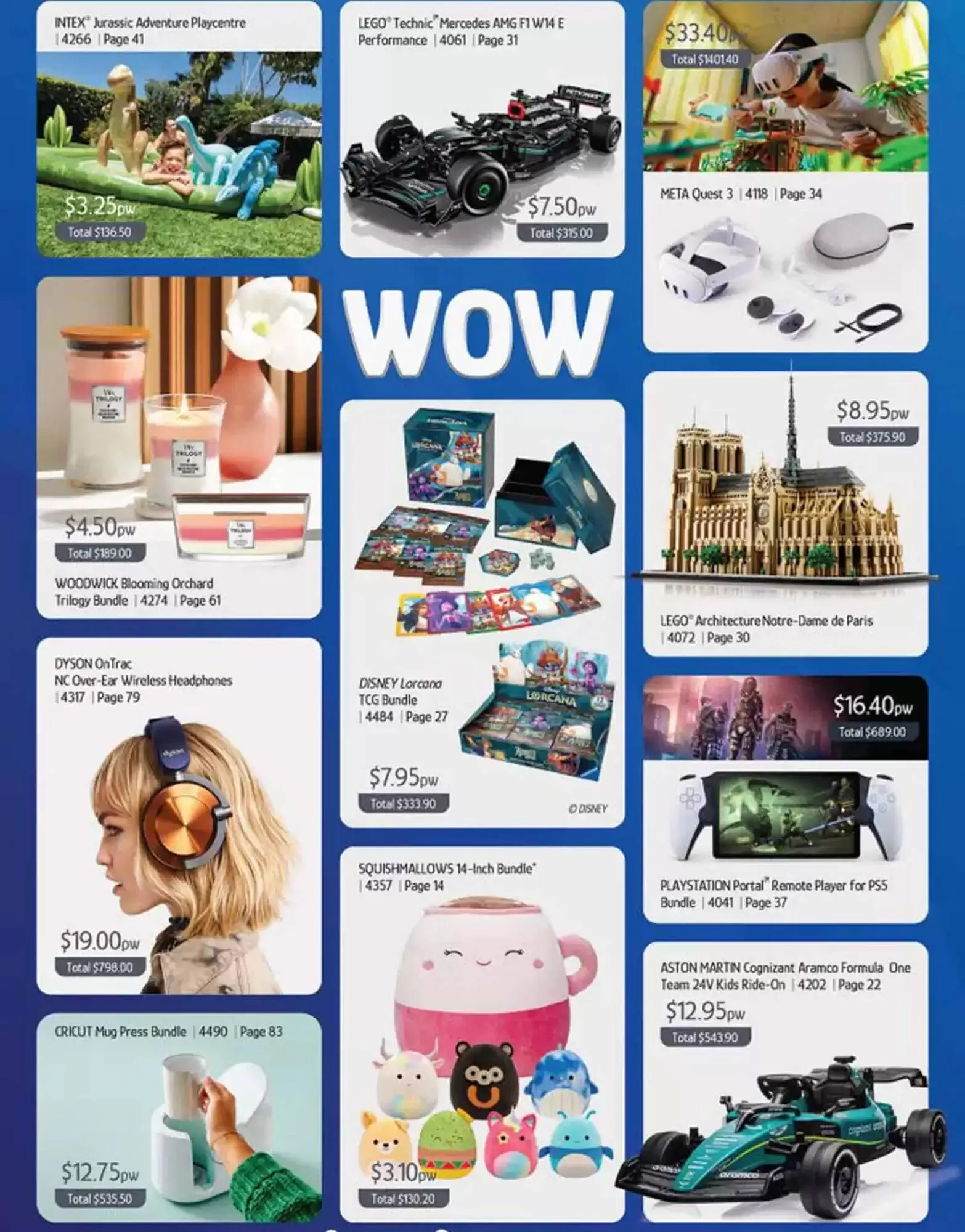 Chrisco Hampers catalogue - Catalogue valid from 2 December to 31 December 2025 - page 3