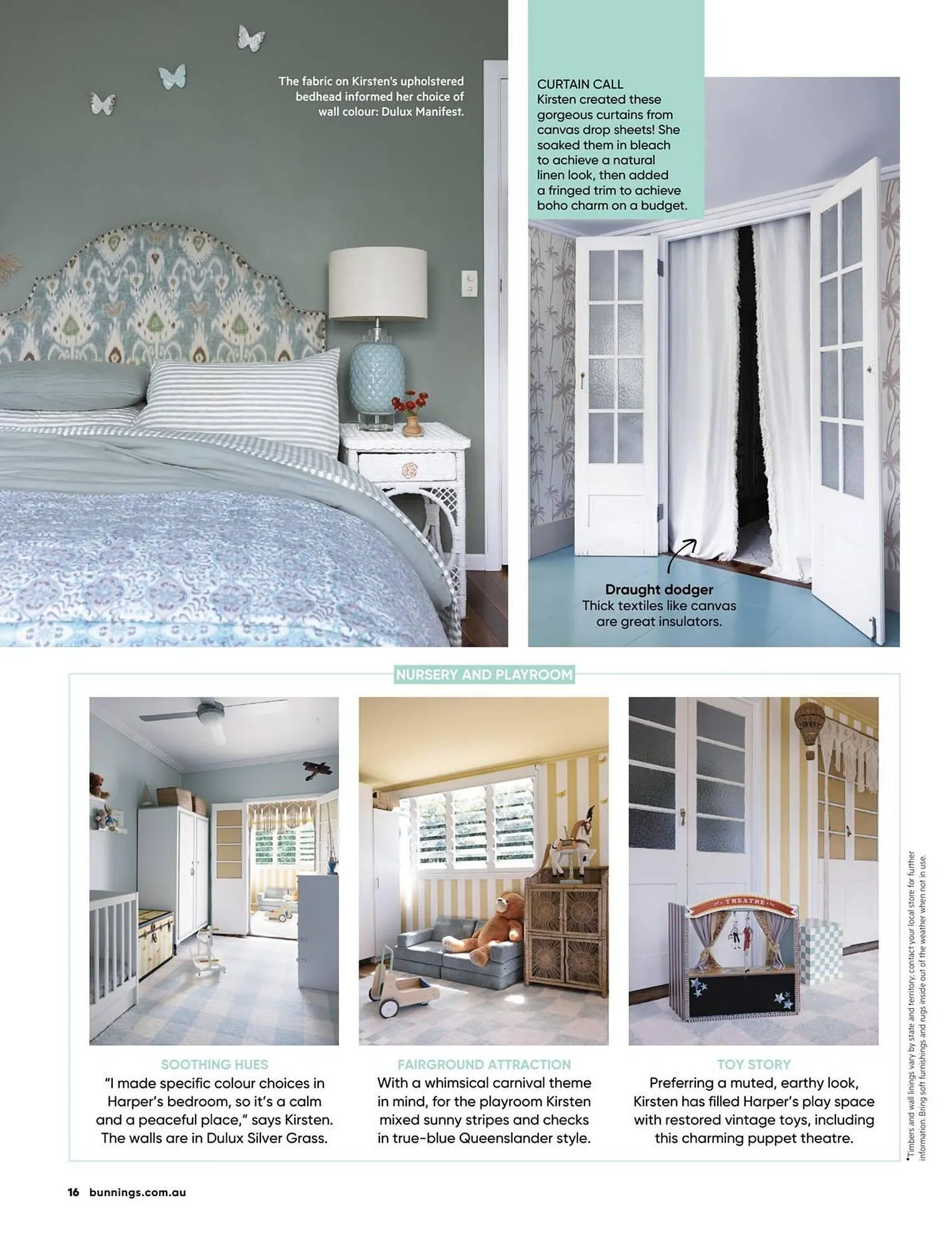 Bunnings catalogue - Catalogue valid from 1 July to 31 July 2025 - page 16