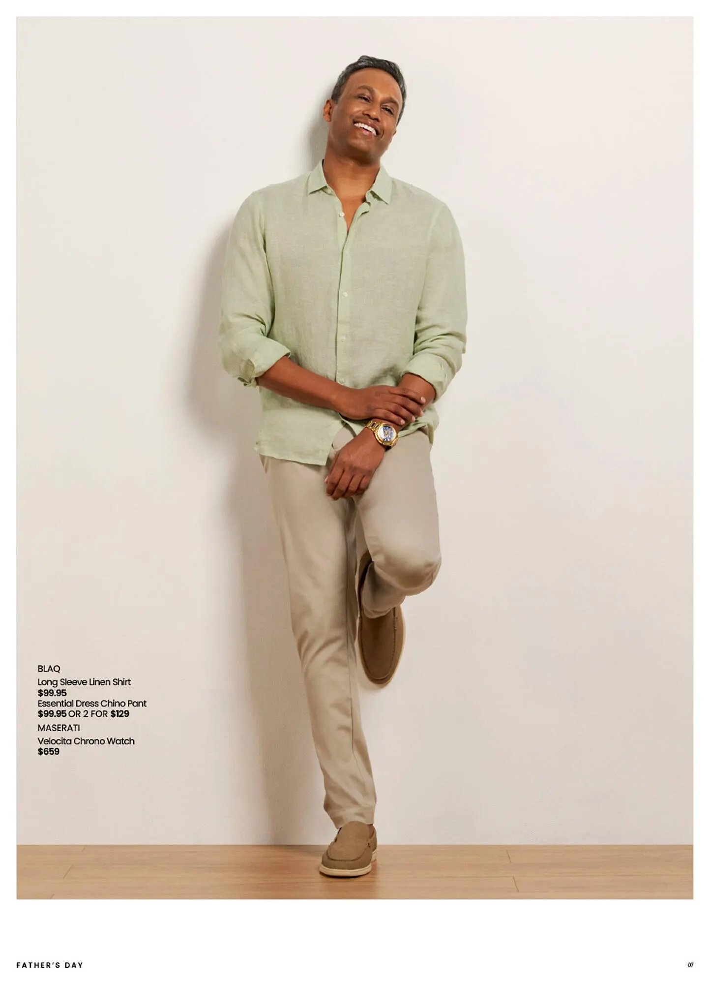 Myer catalogue - Catalogue valid from 18 August to 7 September 2025 - page 7